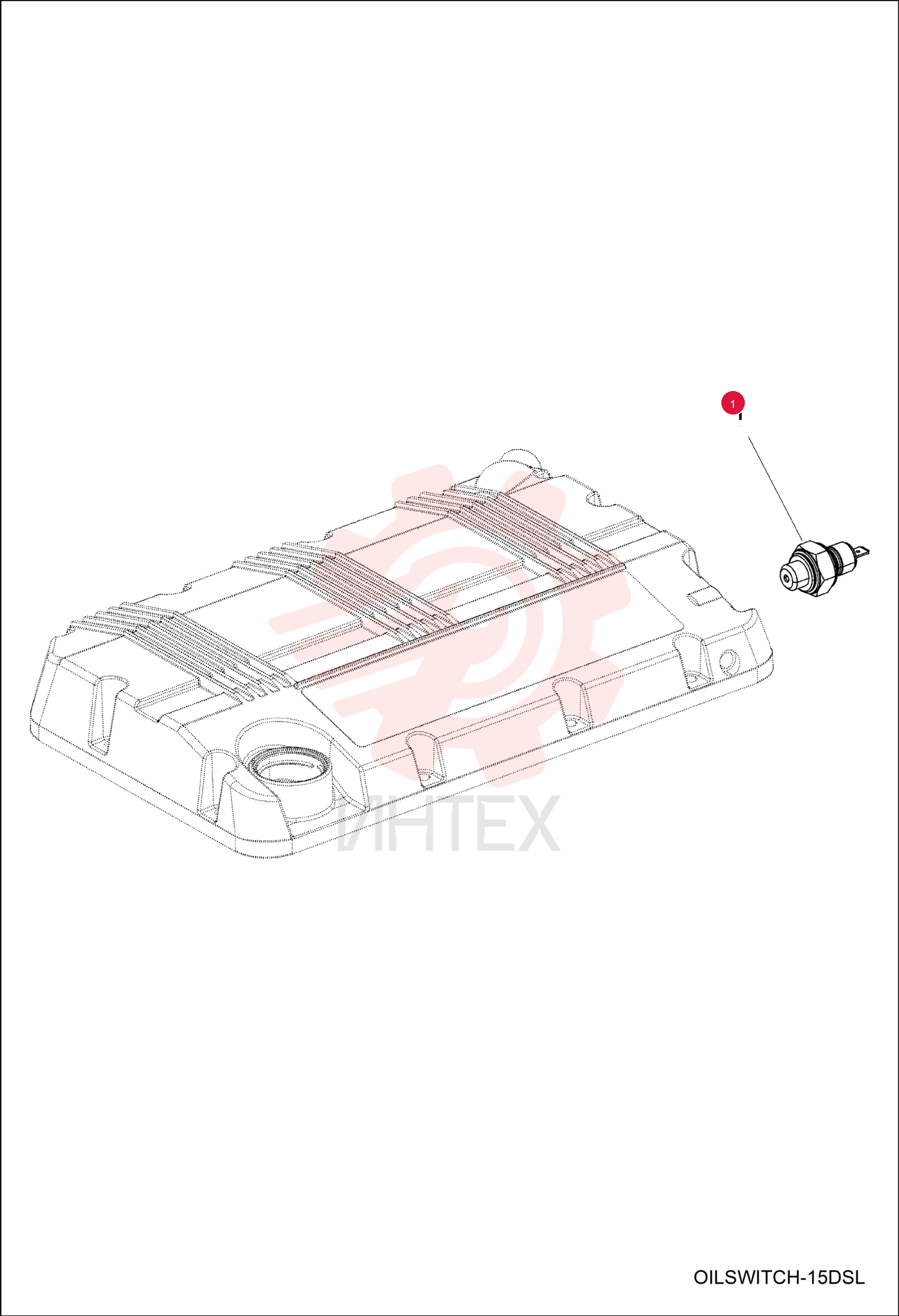 SWITCH PRESS OIL ENG 7311597 (3)