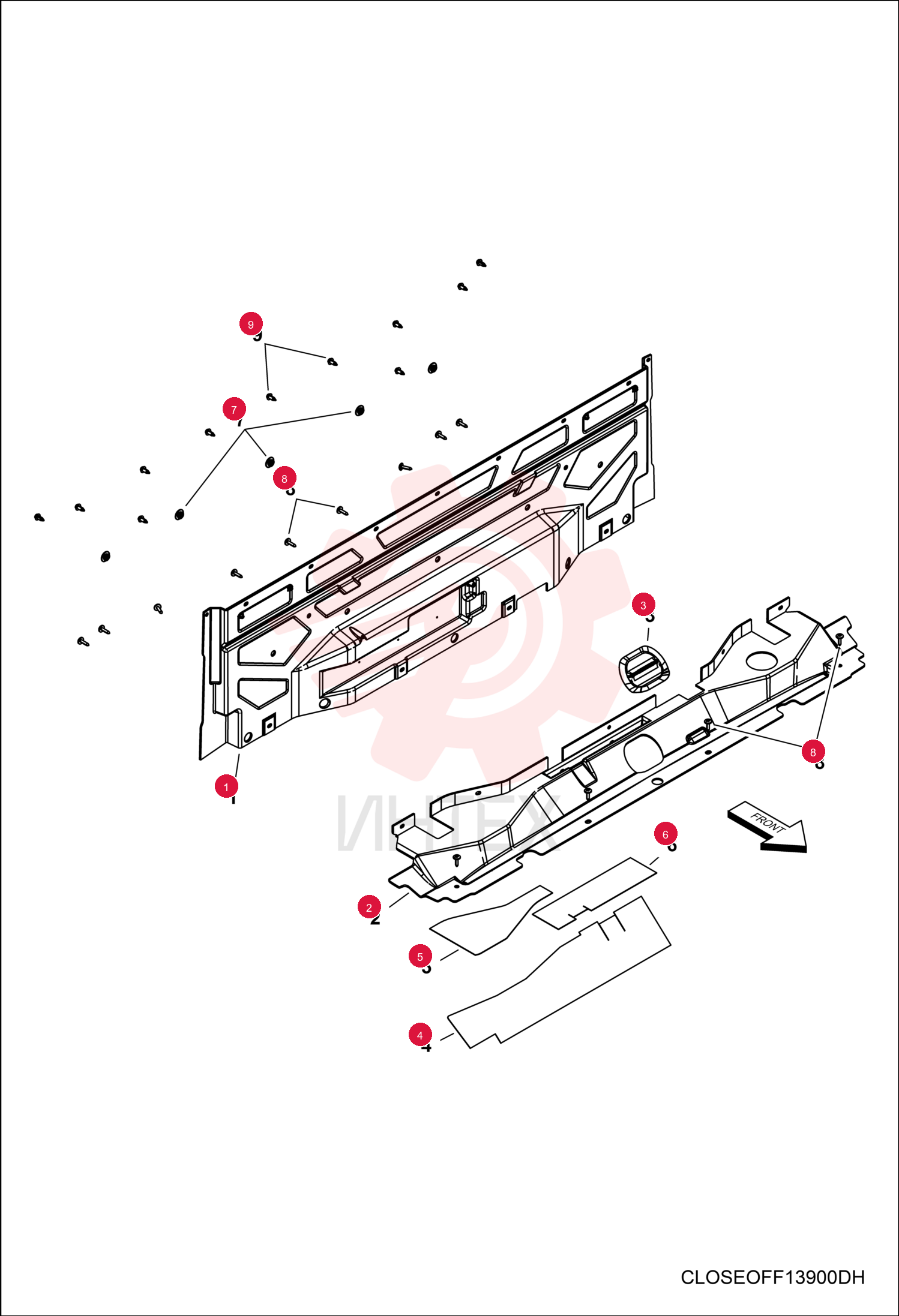 TAILGATE, UV 7249588 (1)