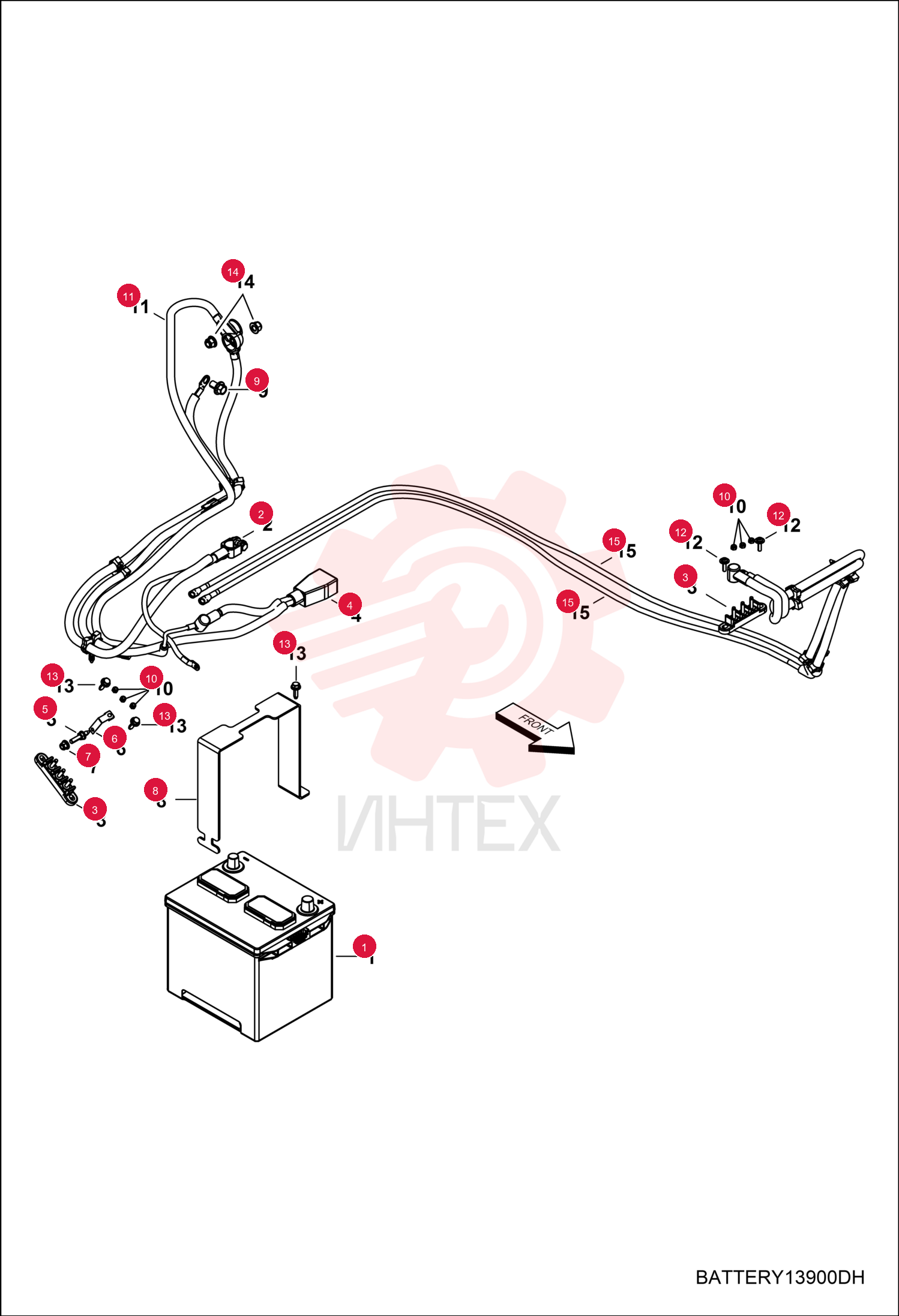 BATTERY WET 540 CCA 7269858 (1)