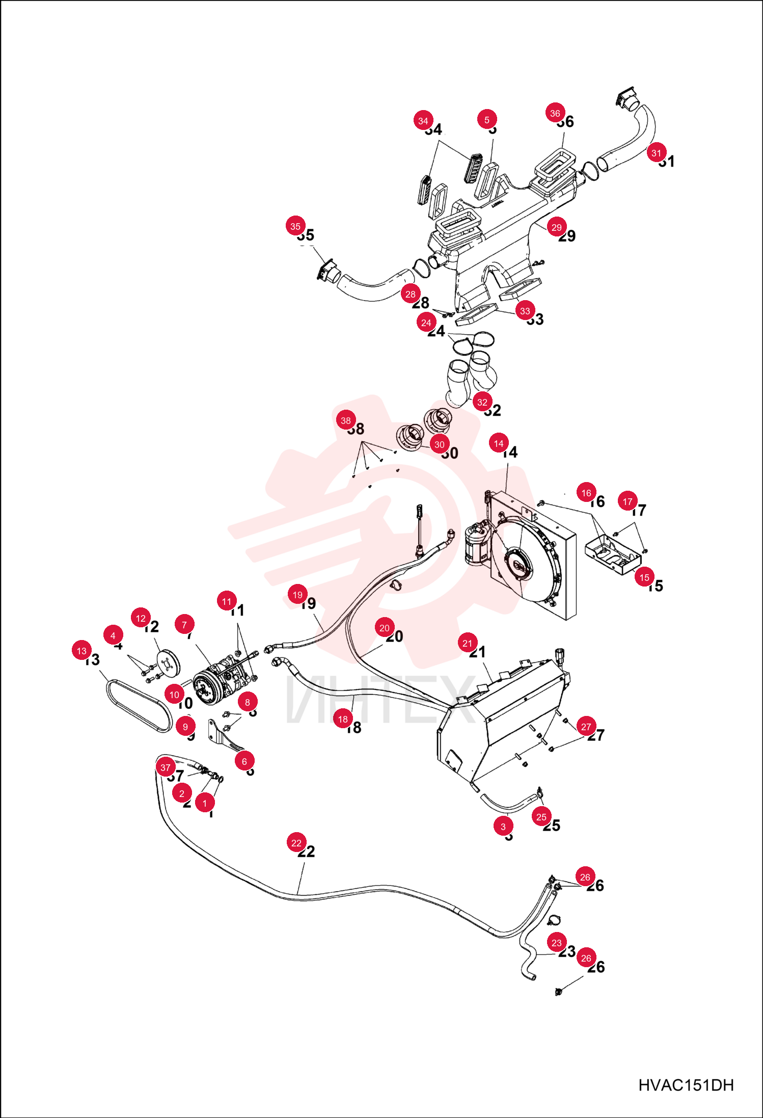 GASKET 7018475 (3)