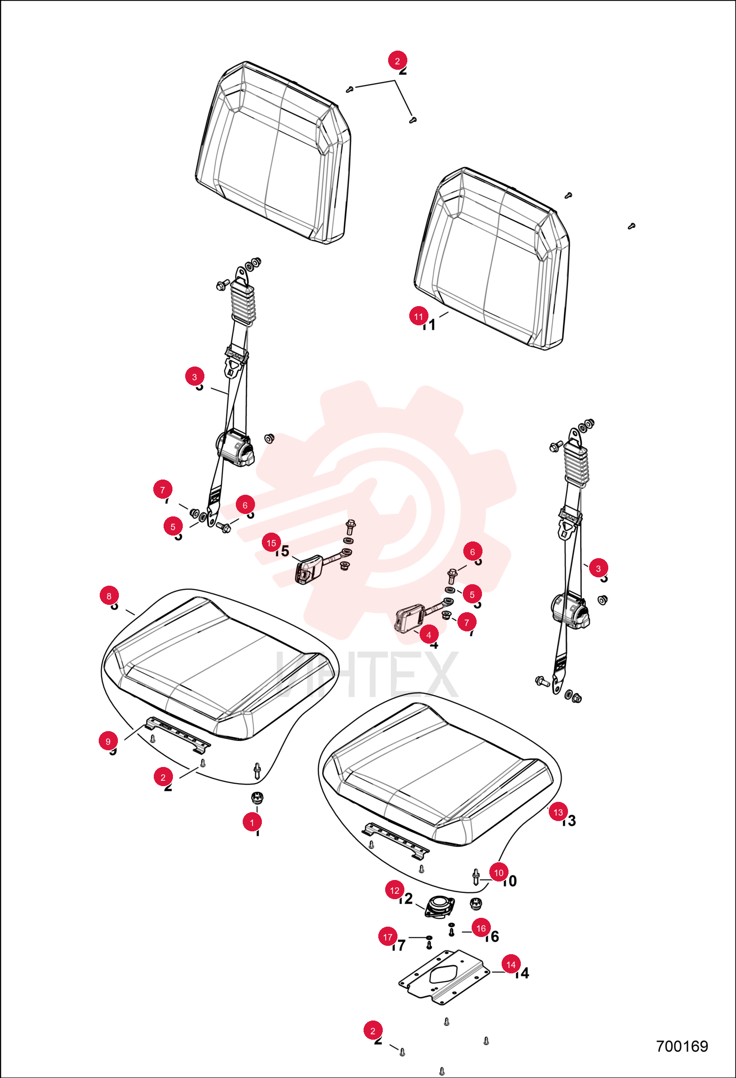 GROMMET 7025425 (5)