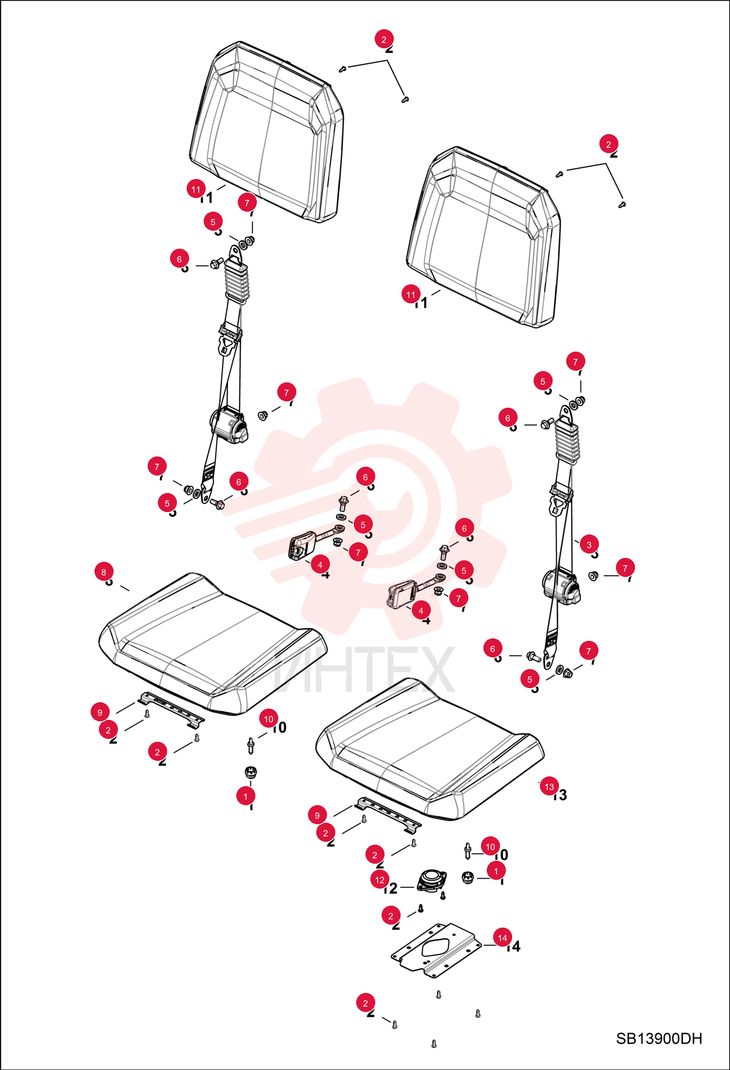 GROMMET 7025425 (1)