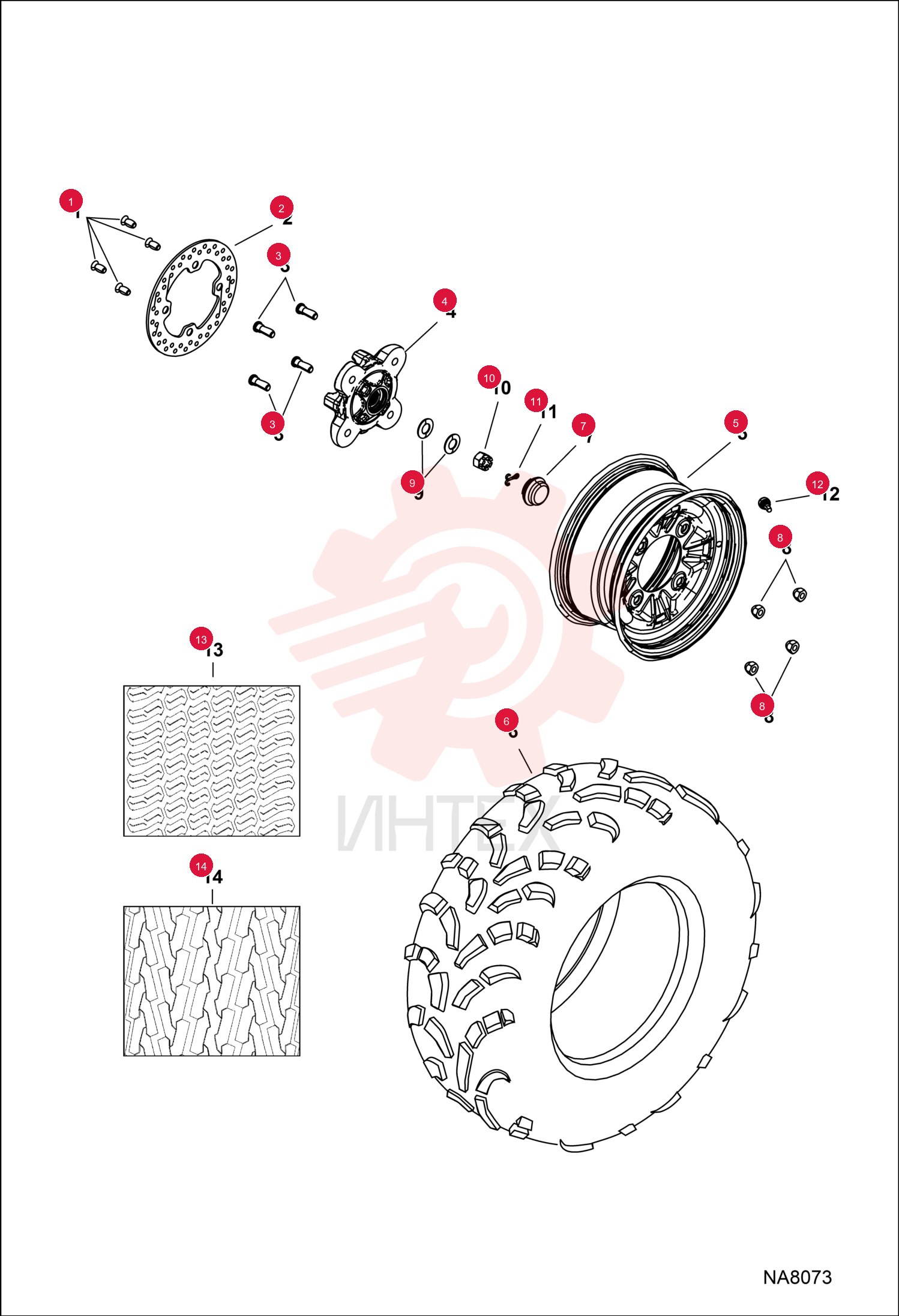 SCREW 7016644 (1)