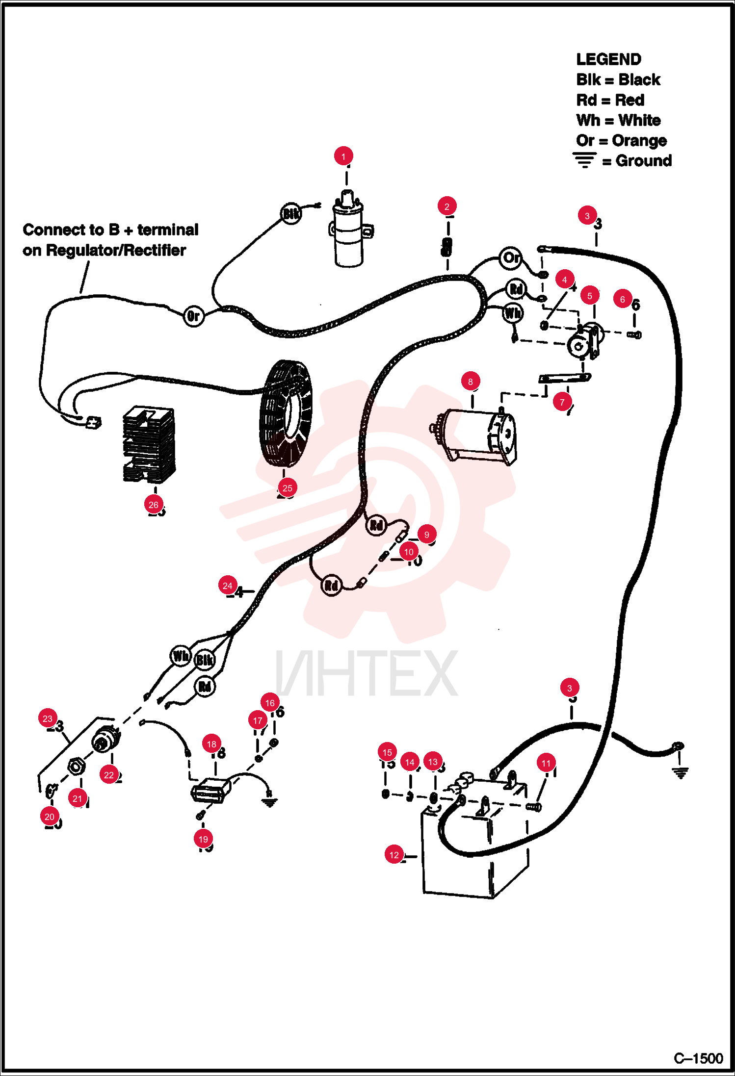 IGN COIL 2503976 (2)