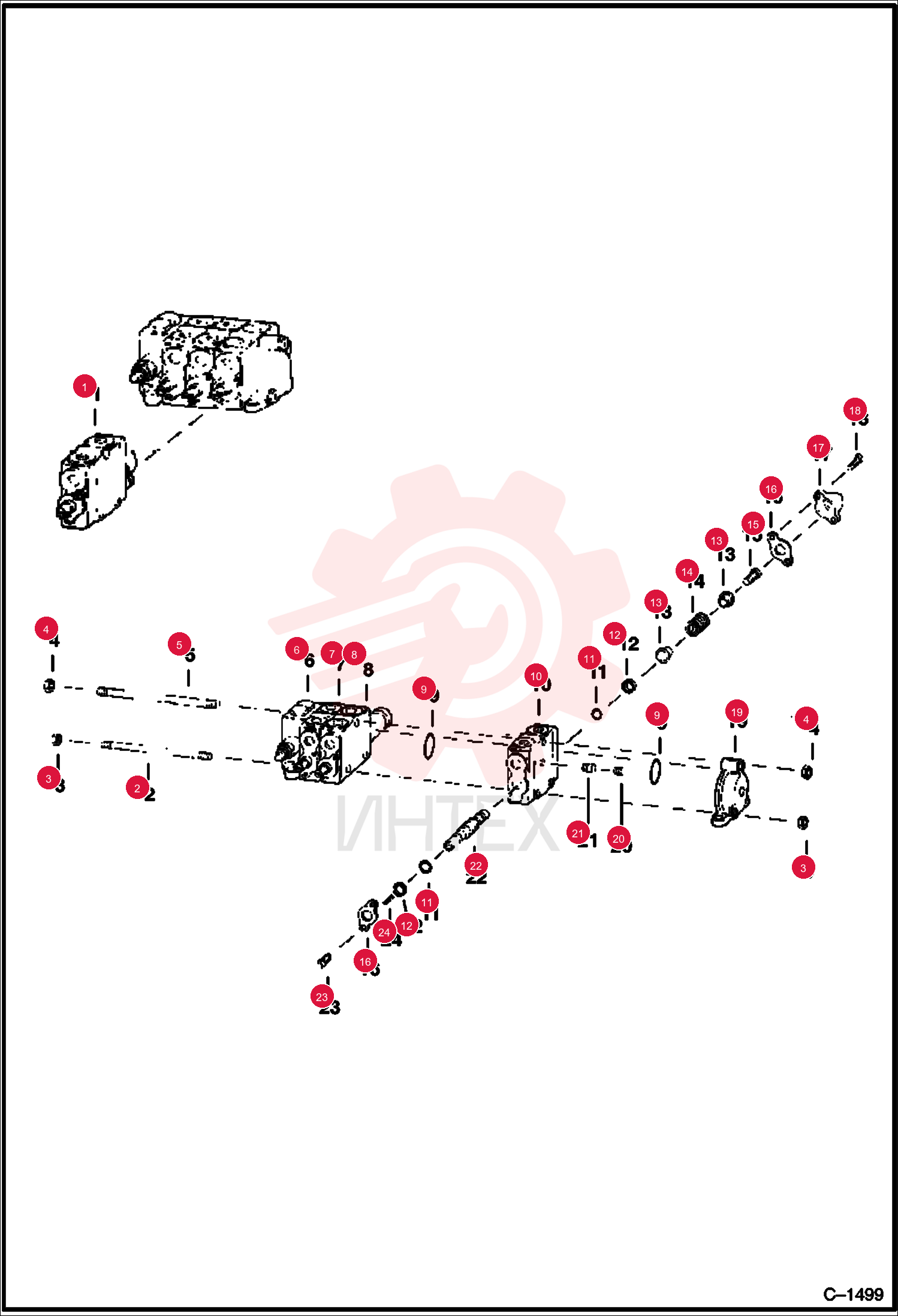 TIE ROD 948187 (1)