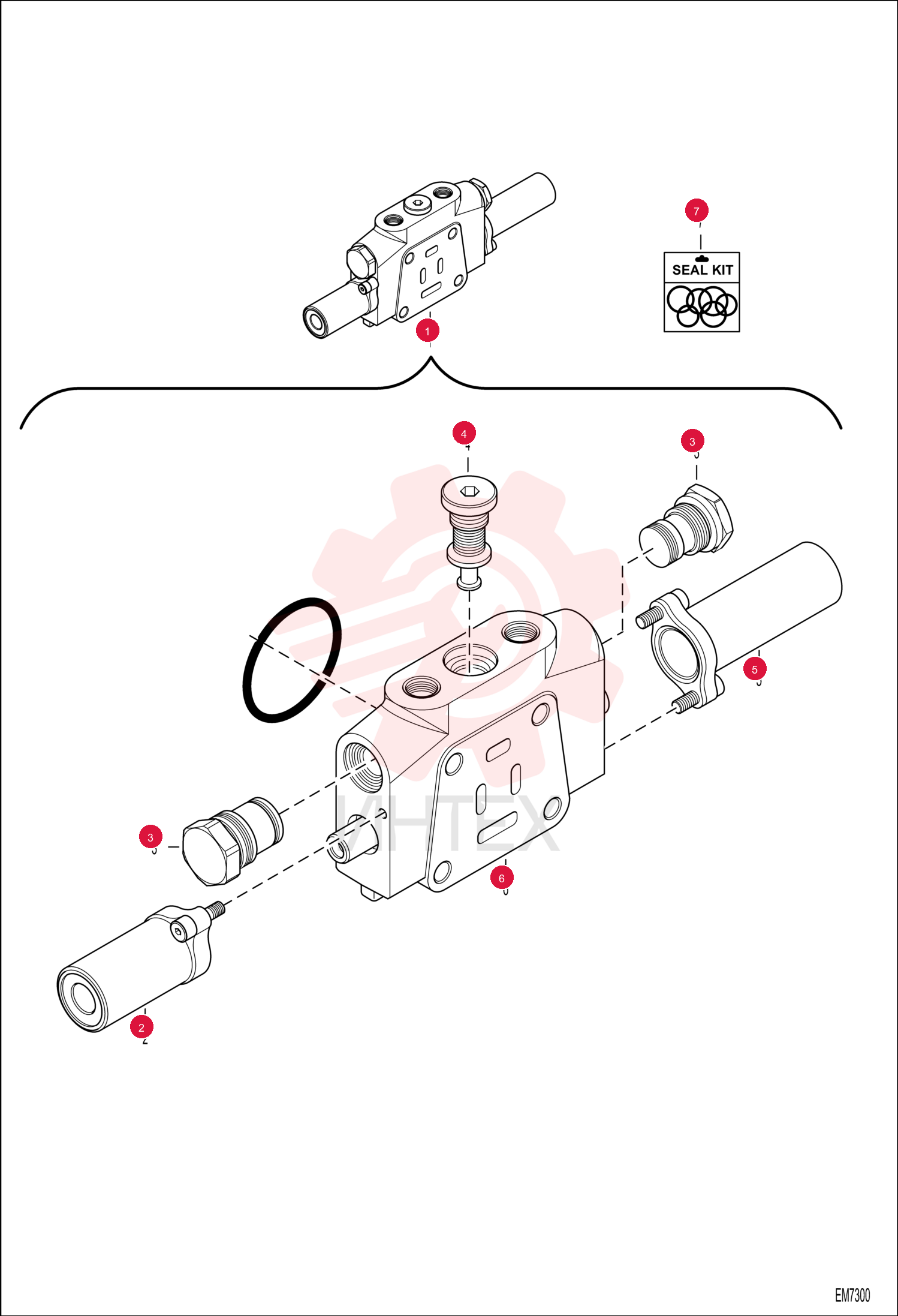 BUCKET SECTION 7189617 (1)