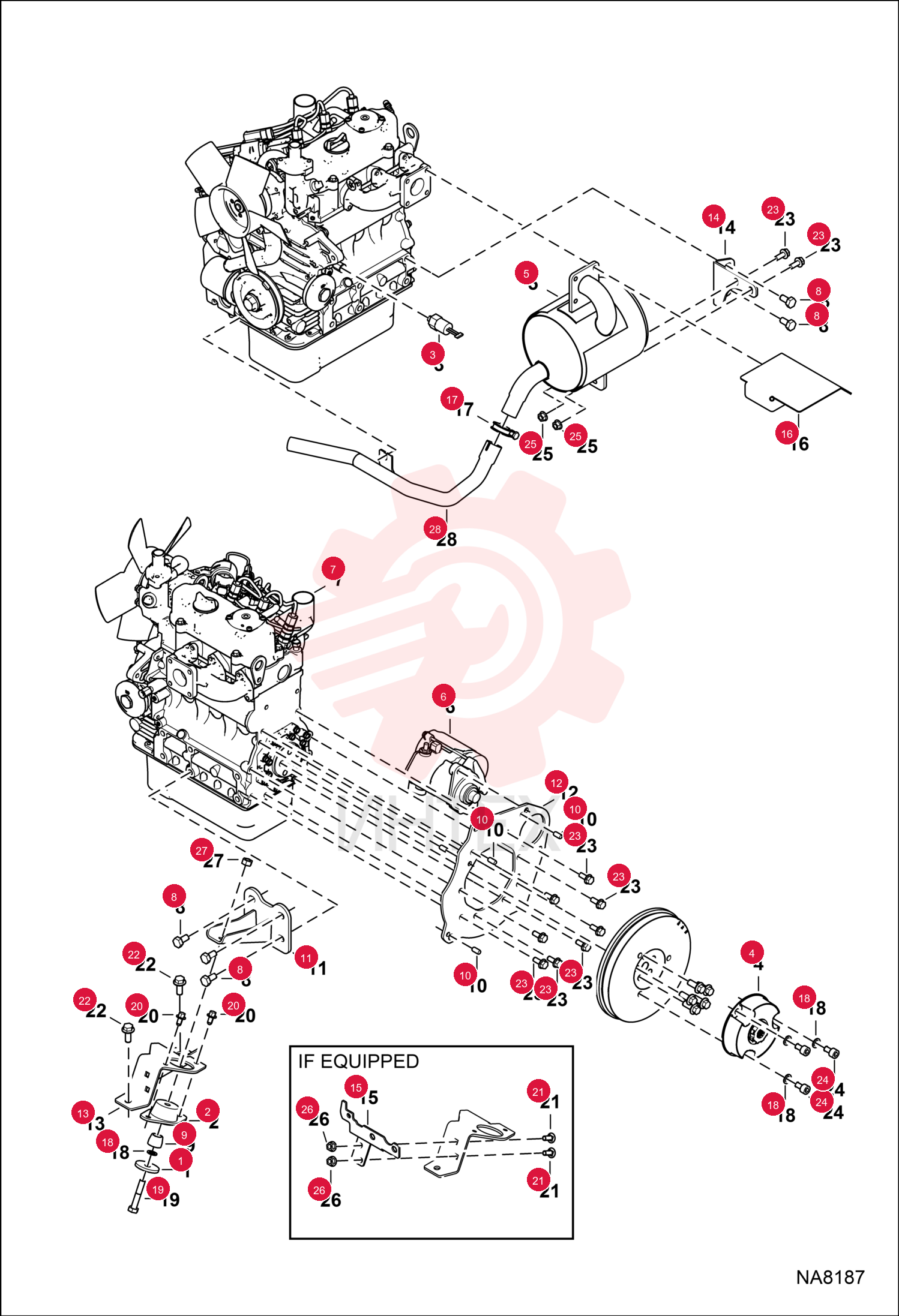 WASHER 872229 (2)