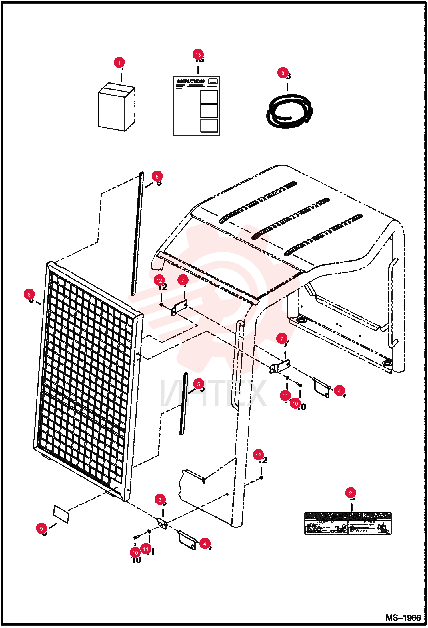KIT SPCL APPS CANOPY 6818012 (2)