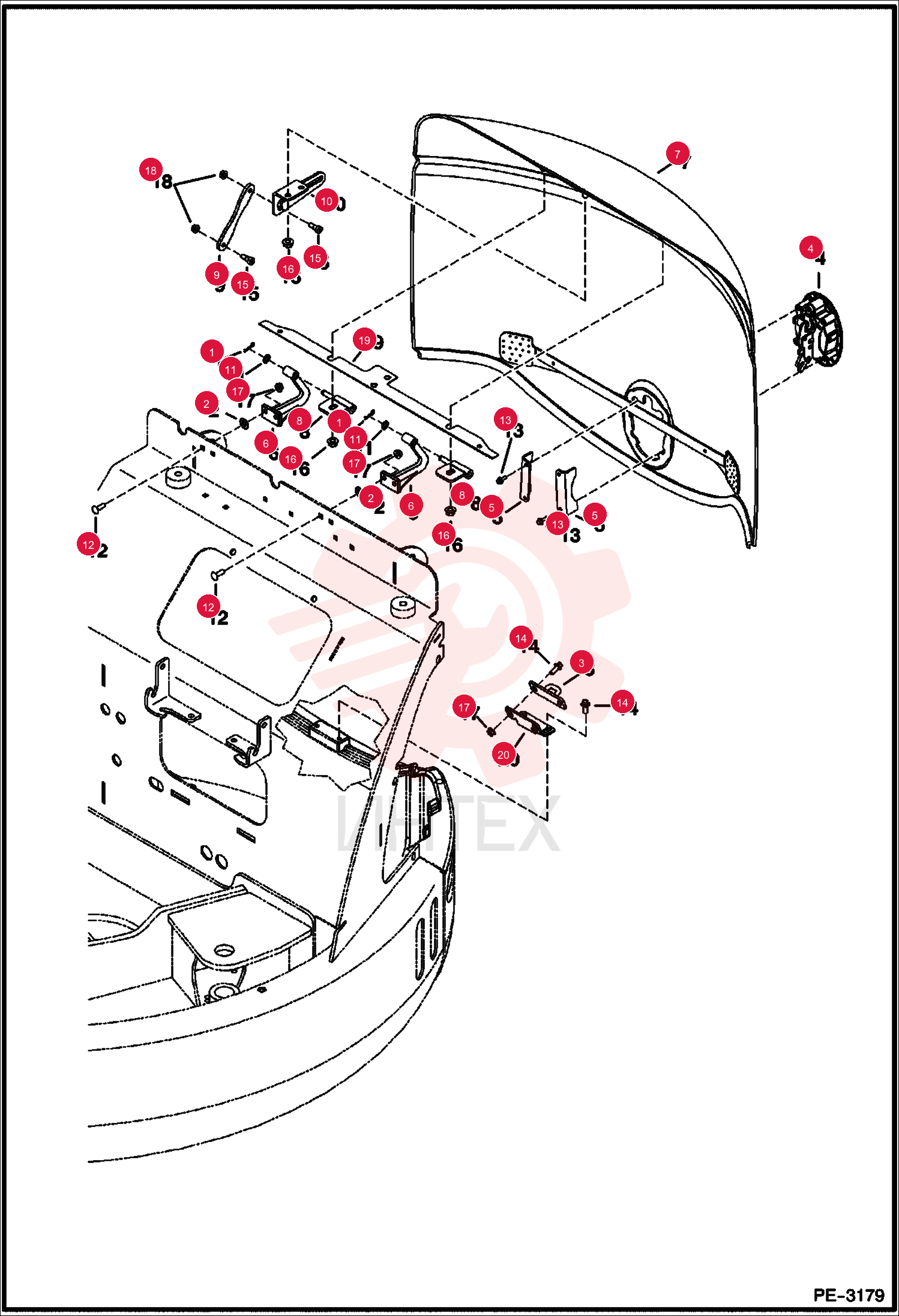 PIN 5 6513495 (1)