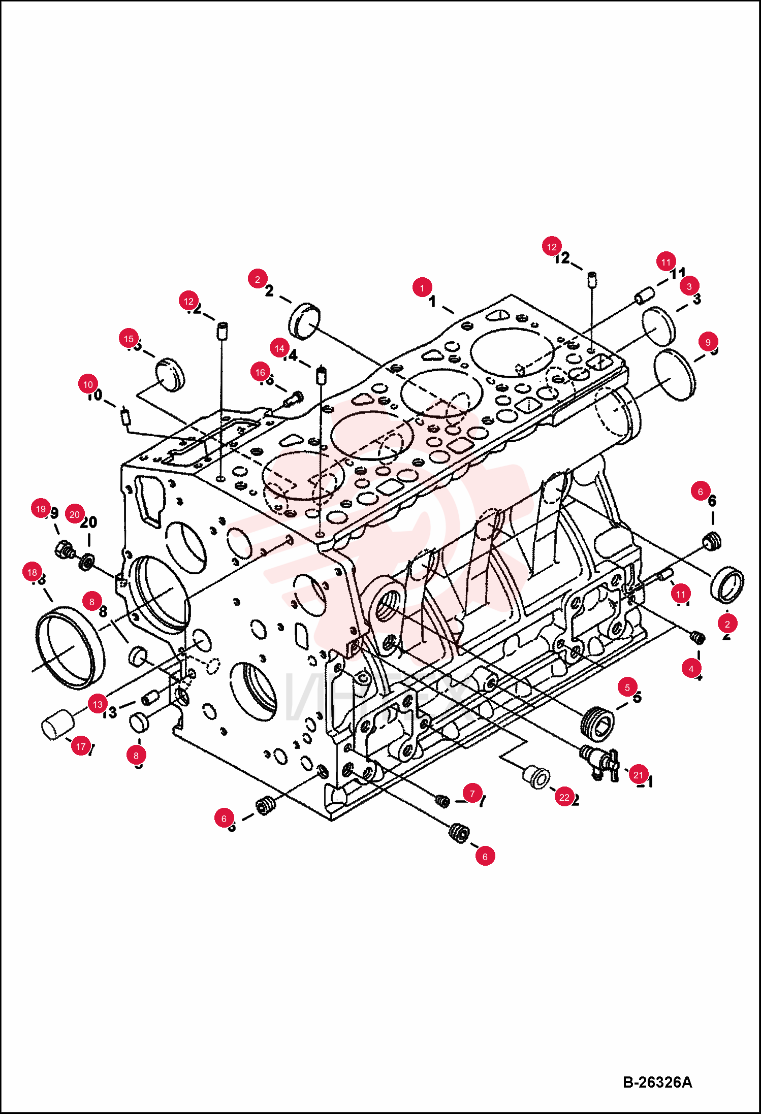 BLOCK ENGINE 6691292 (2)