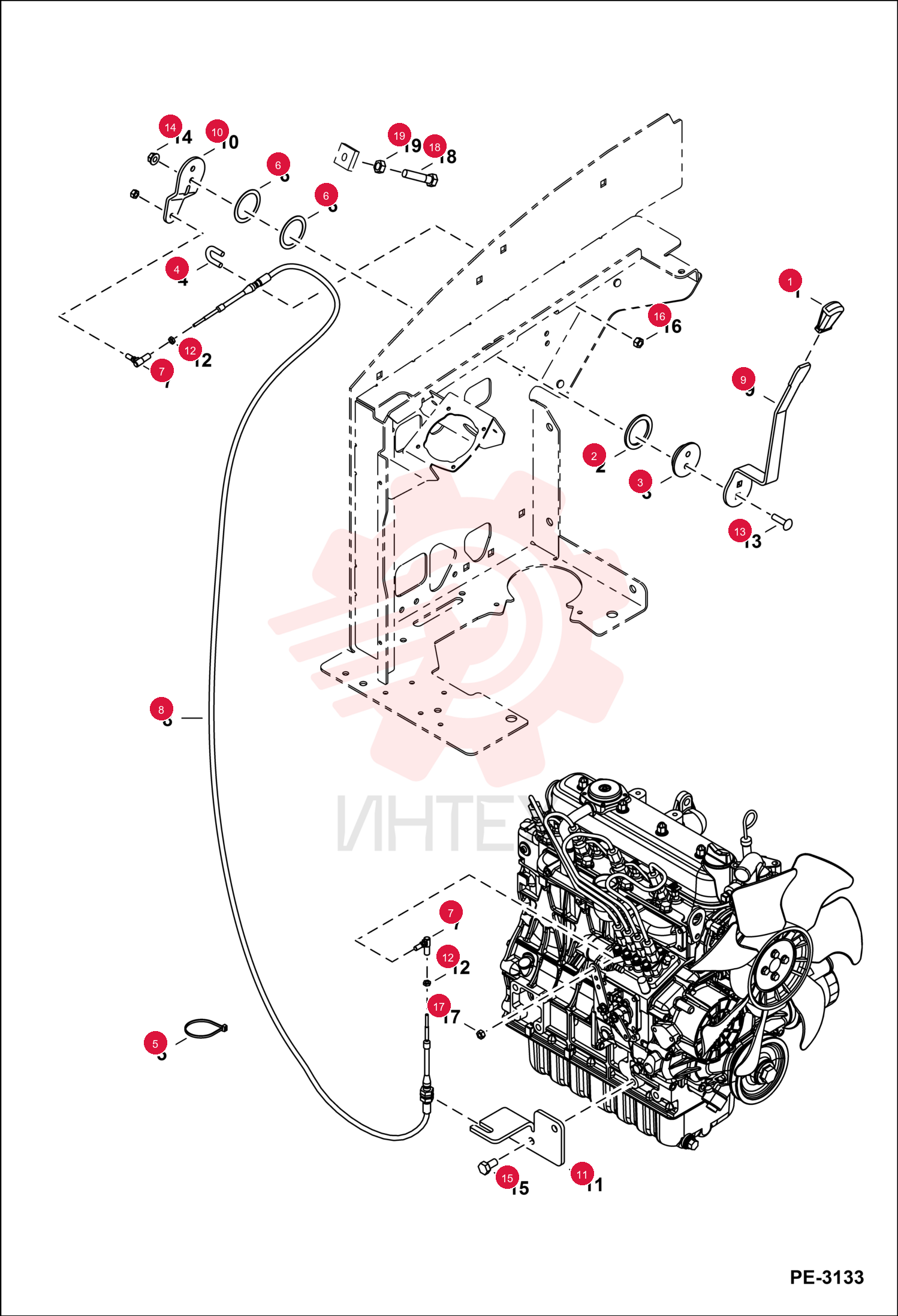 GRIP LEVER 6564452 (1)