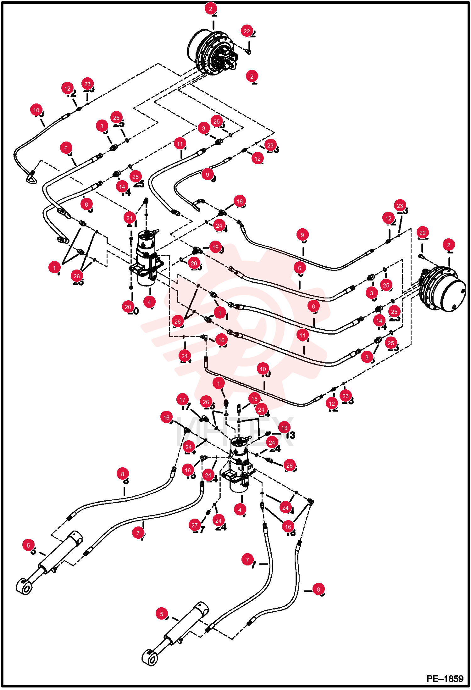 ADAPTER 6682986 (1)