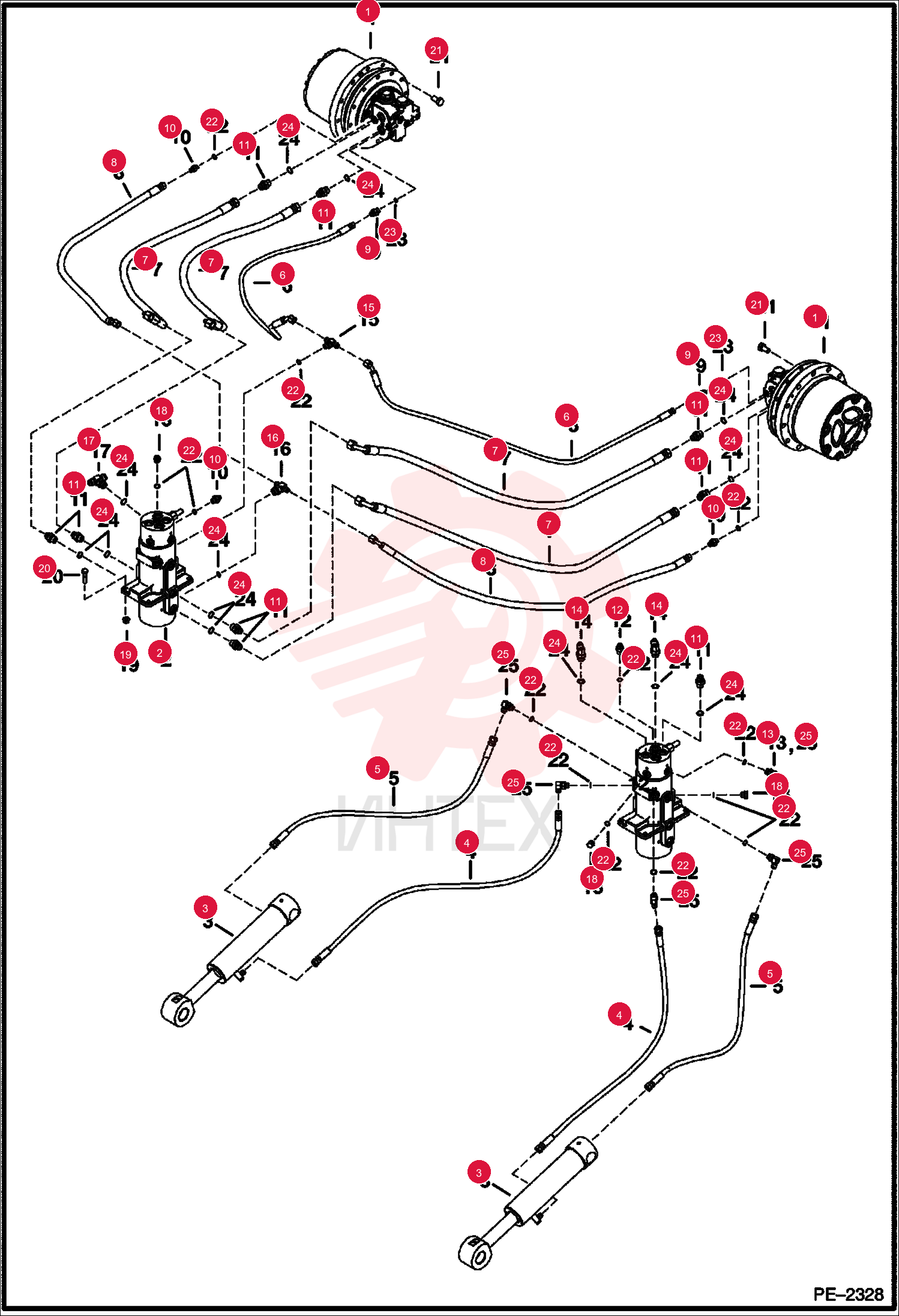 BALL, JOINT 6811778 (2)