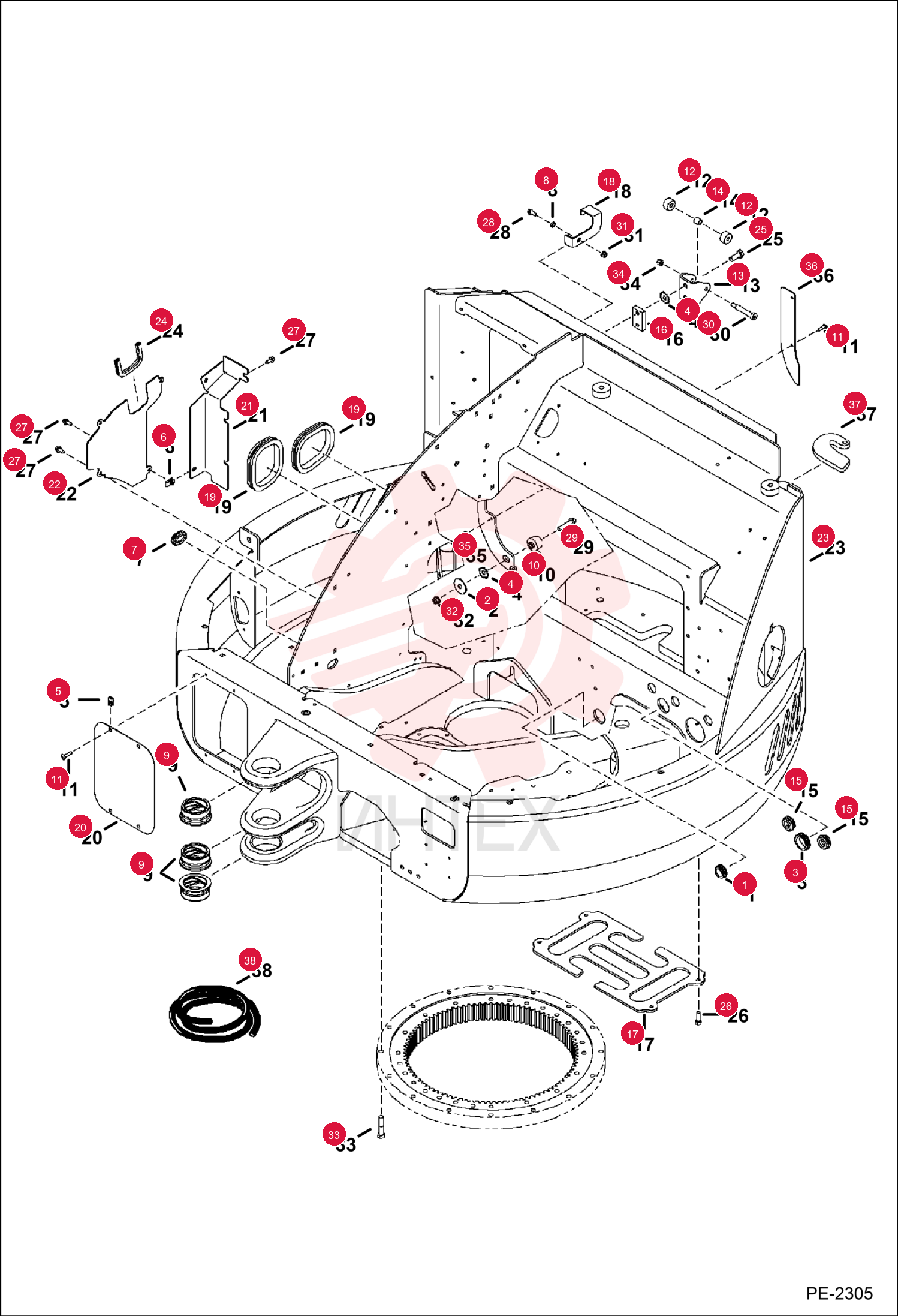 GROMMET 6515603 (3)