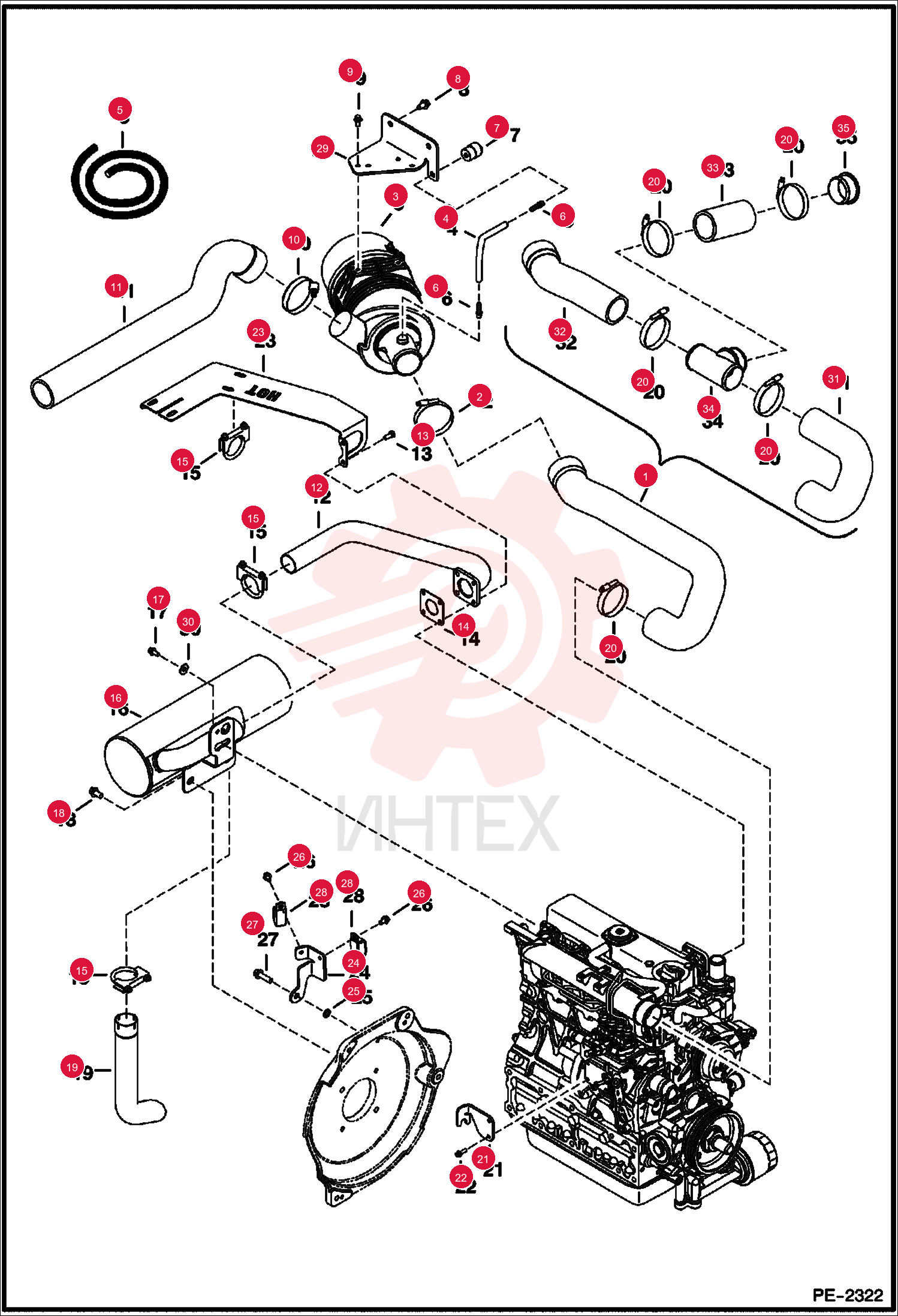 HOSE 6814623 (2)