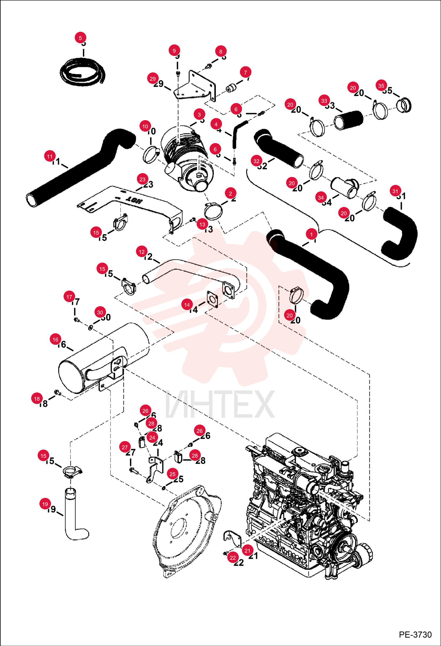 HOSE 6814623 (3)