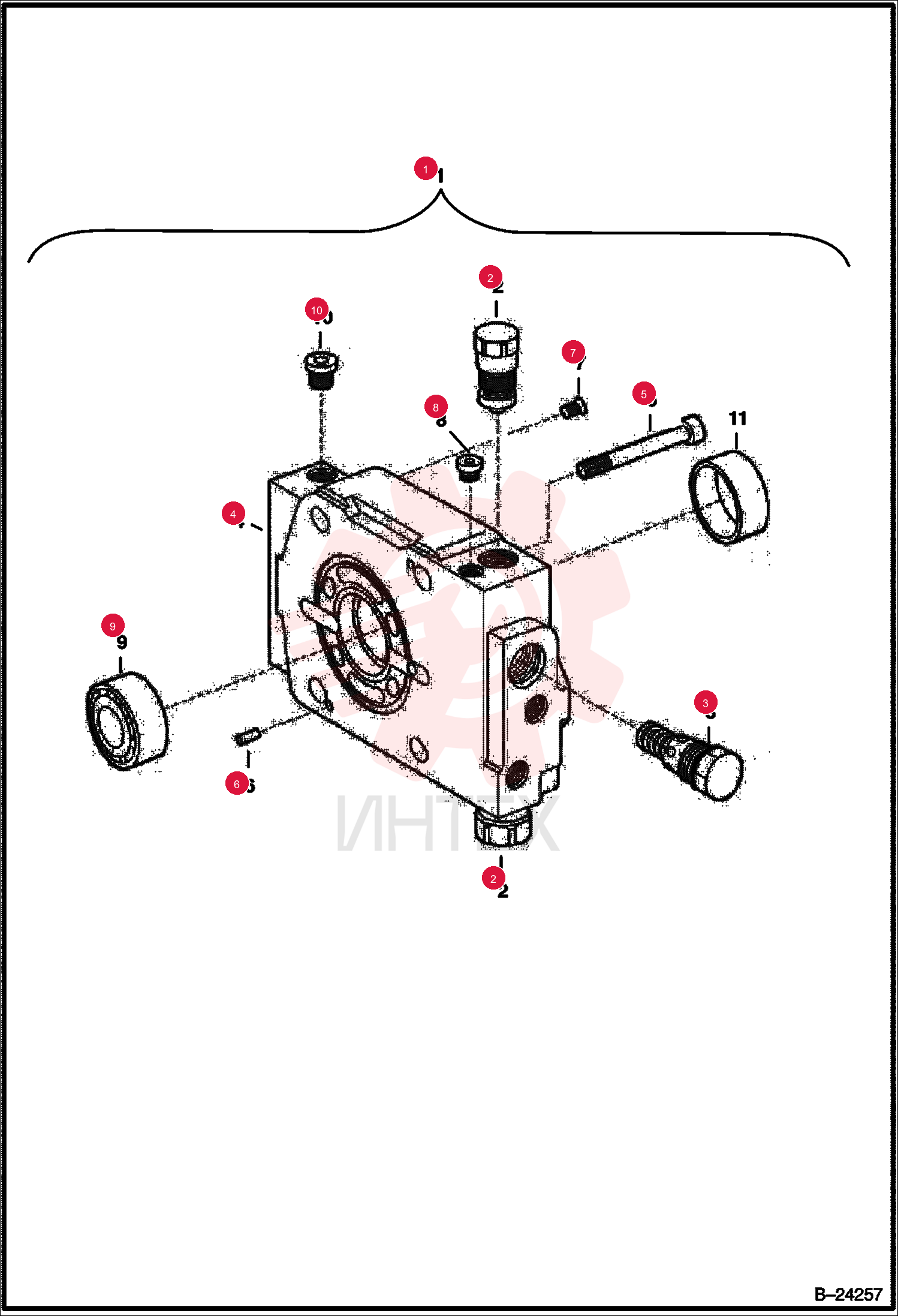 PLATE 6685428 (1)