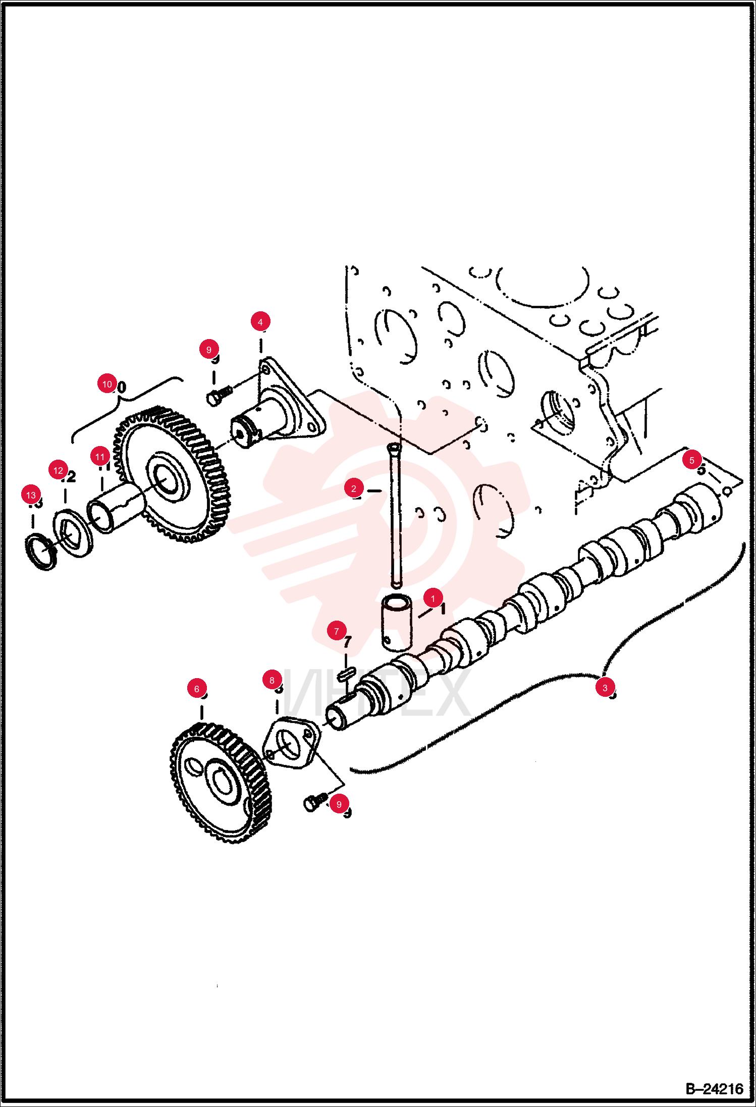 TAPPET 7015269 (3)