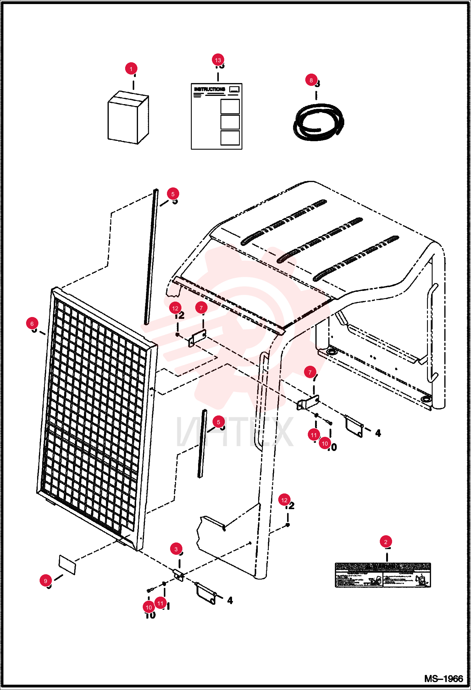 KIT SPCL APPS CANOPY 6818012 (2)