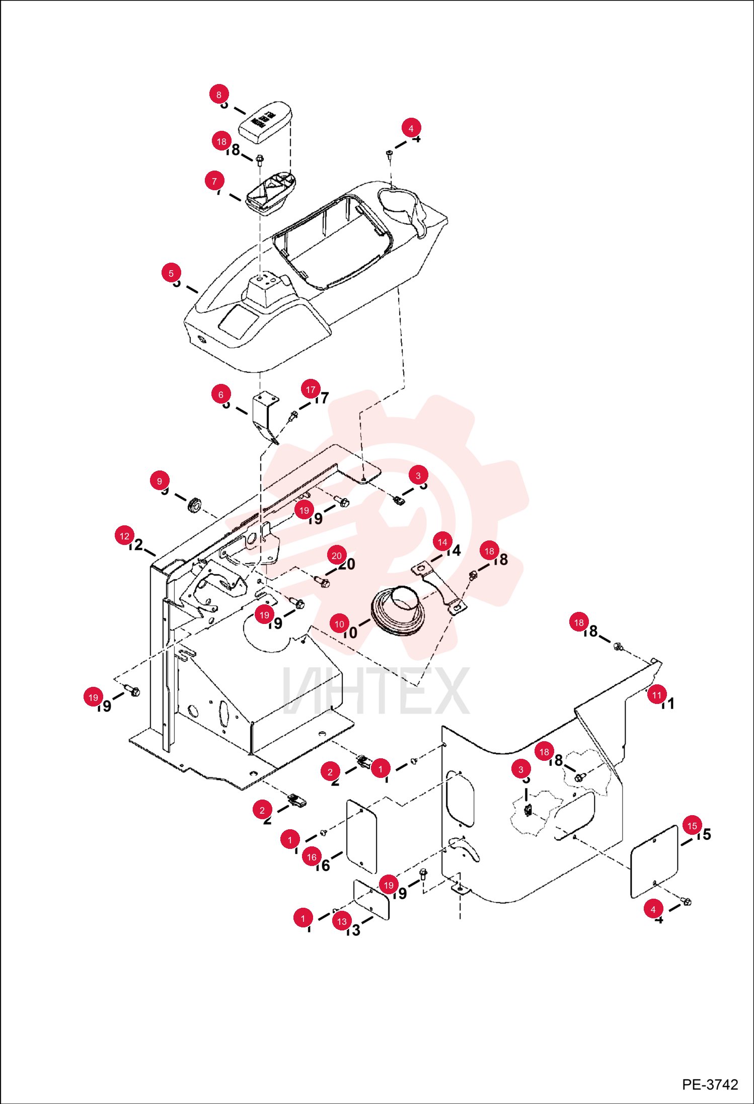 SCREW 6589675 (4)