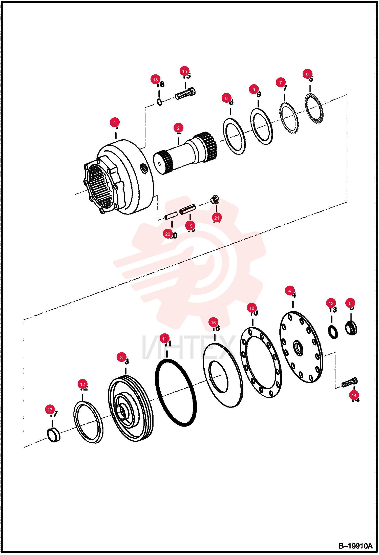 SHAFT 6674189 (2)