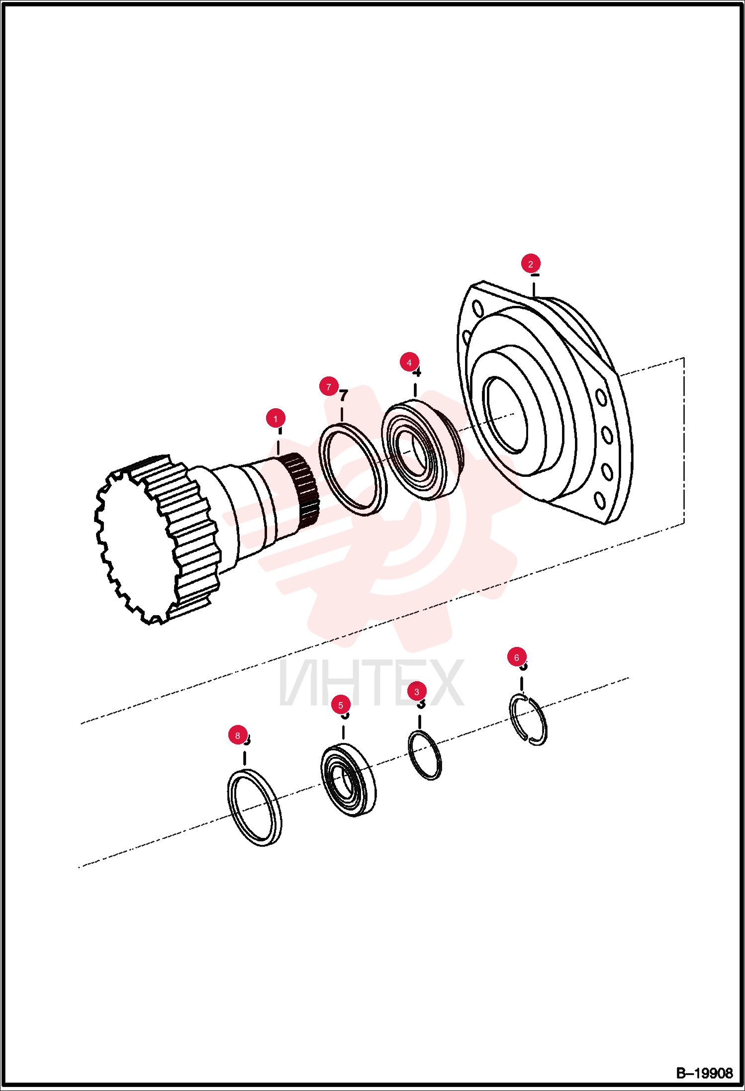 SHAFT 6687074 (2)