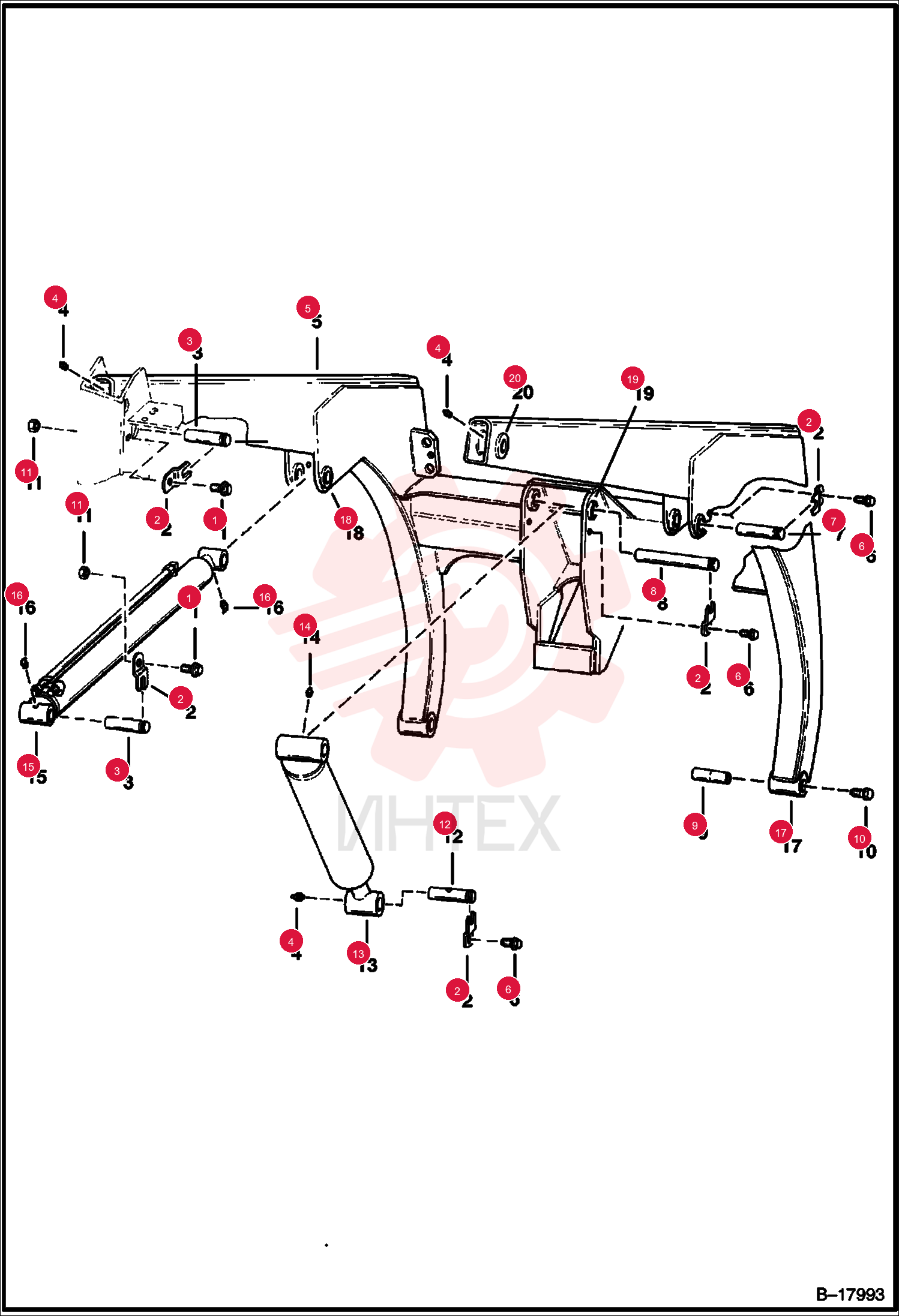 BOLT SQ NECK RND HD 10C512 (2)
