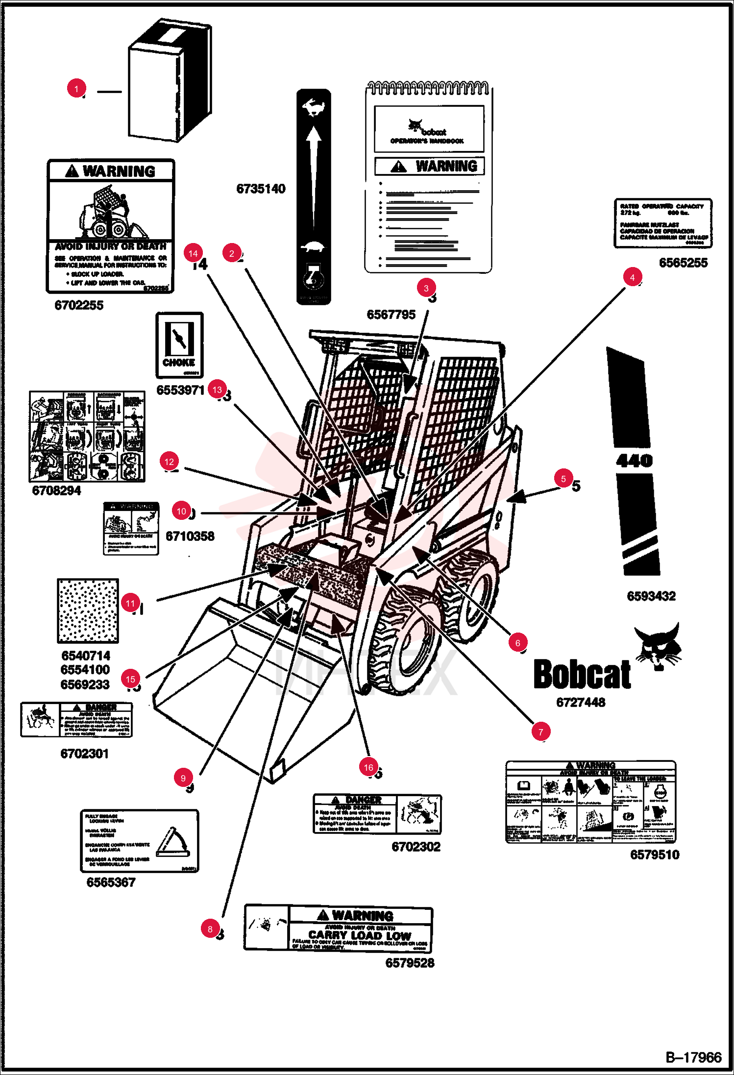 DECAL KIT 6593688 (1)