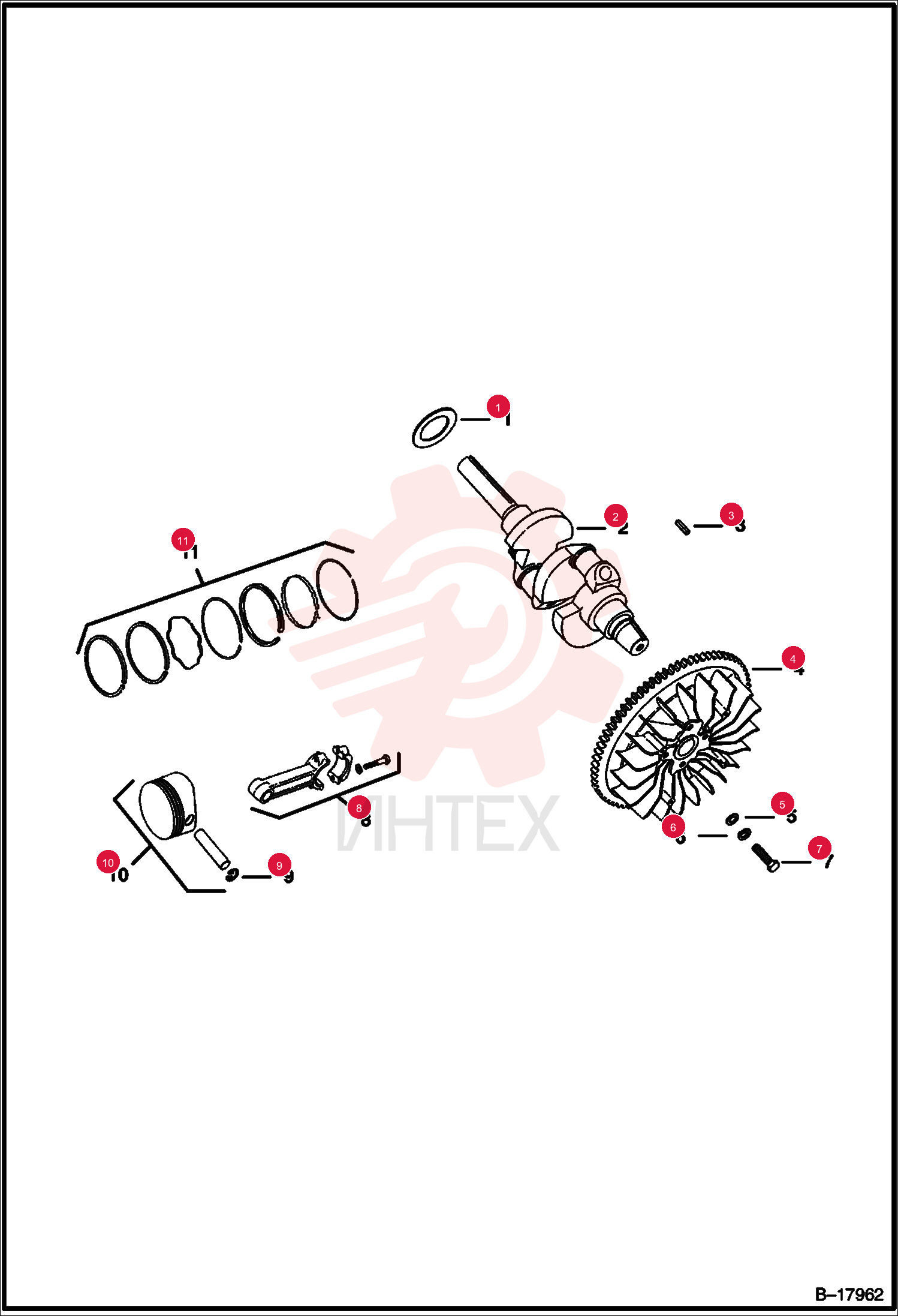 WASHER 6599890 (1)