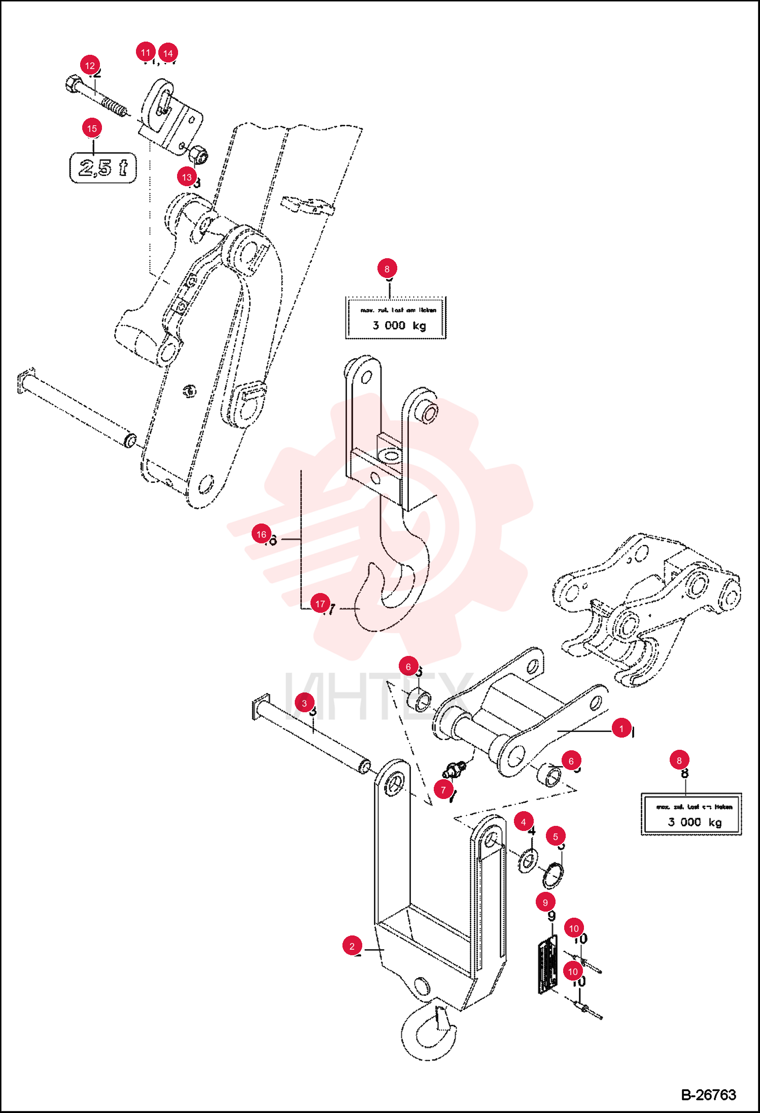 ADAPTER 6151718102 (1)