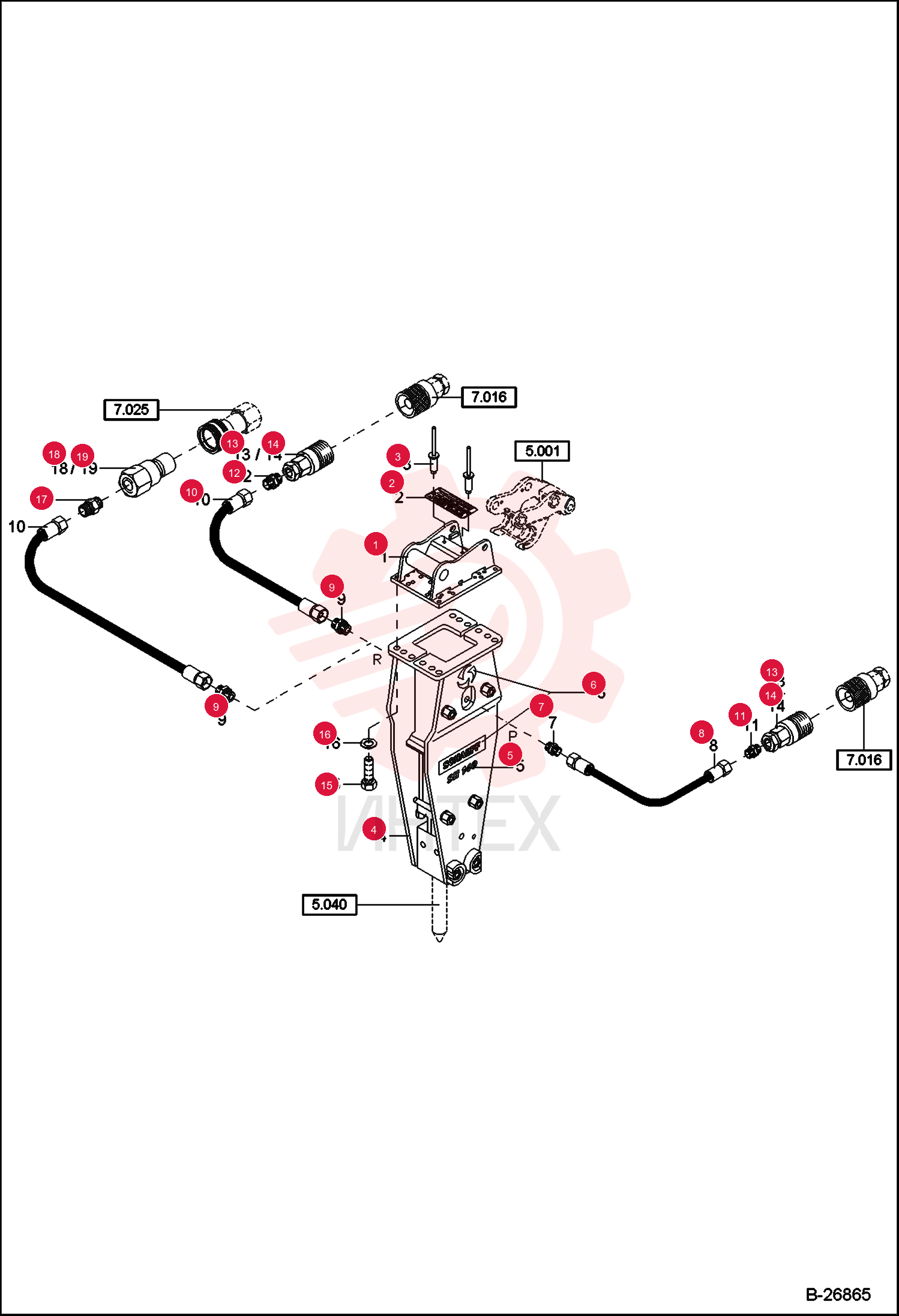 BRACKET 6203250002 (2)