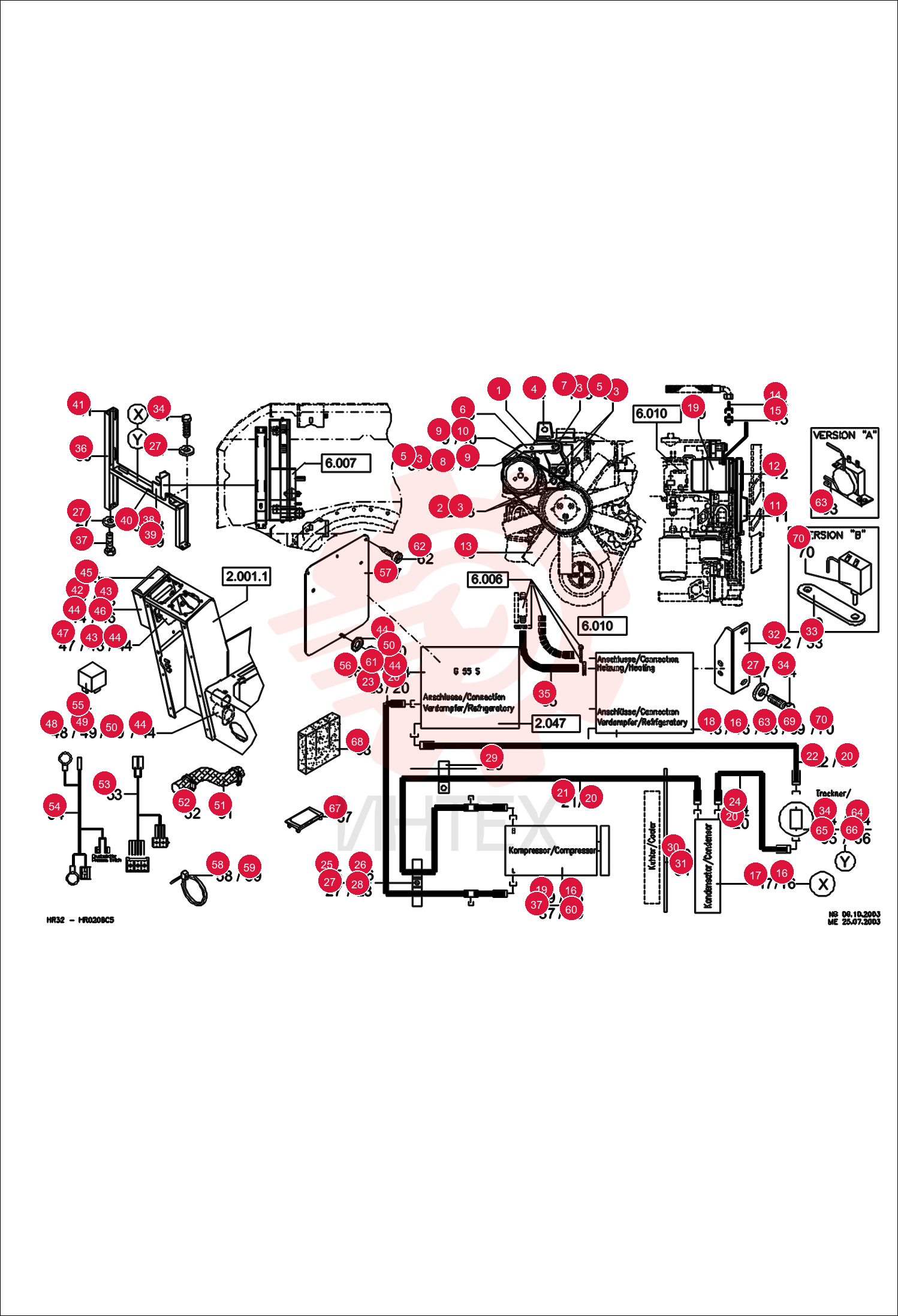 BRACKET 6190271020 (3)
