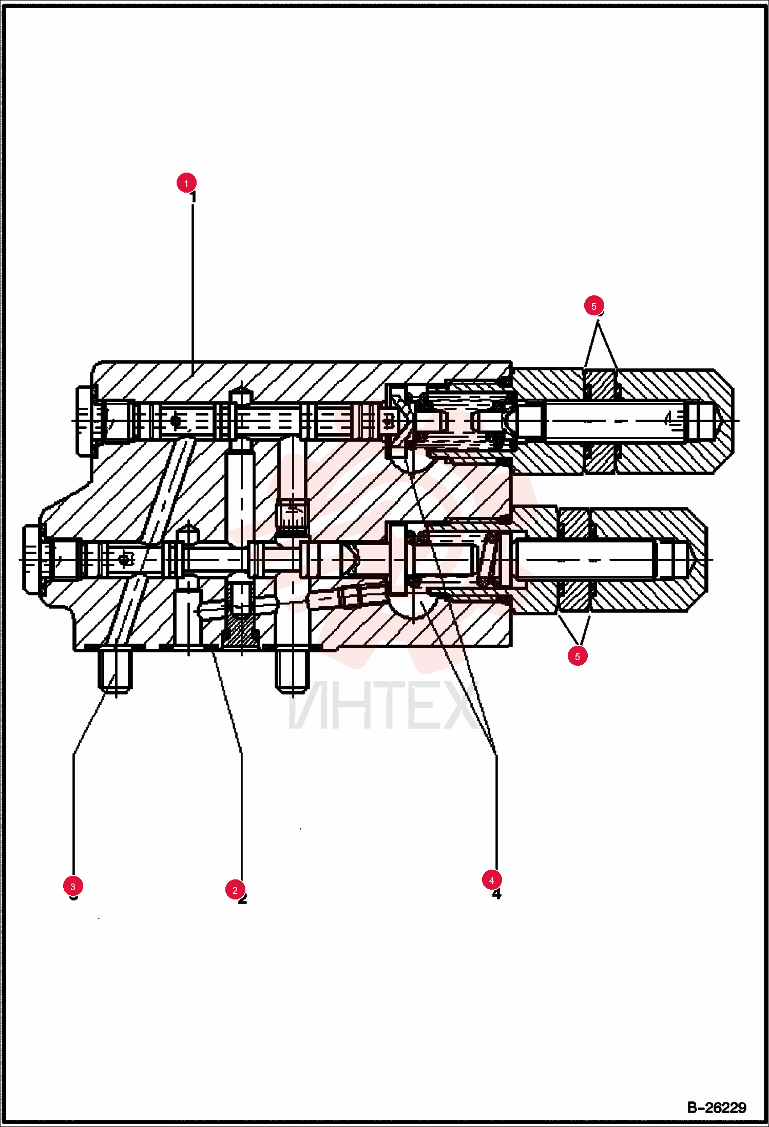 CONTROL VALVE 5364663670 (2)