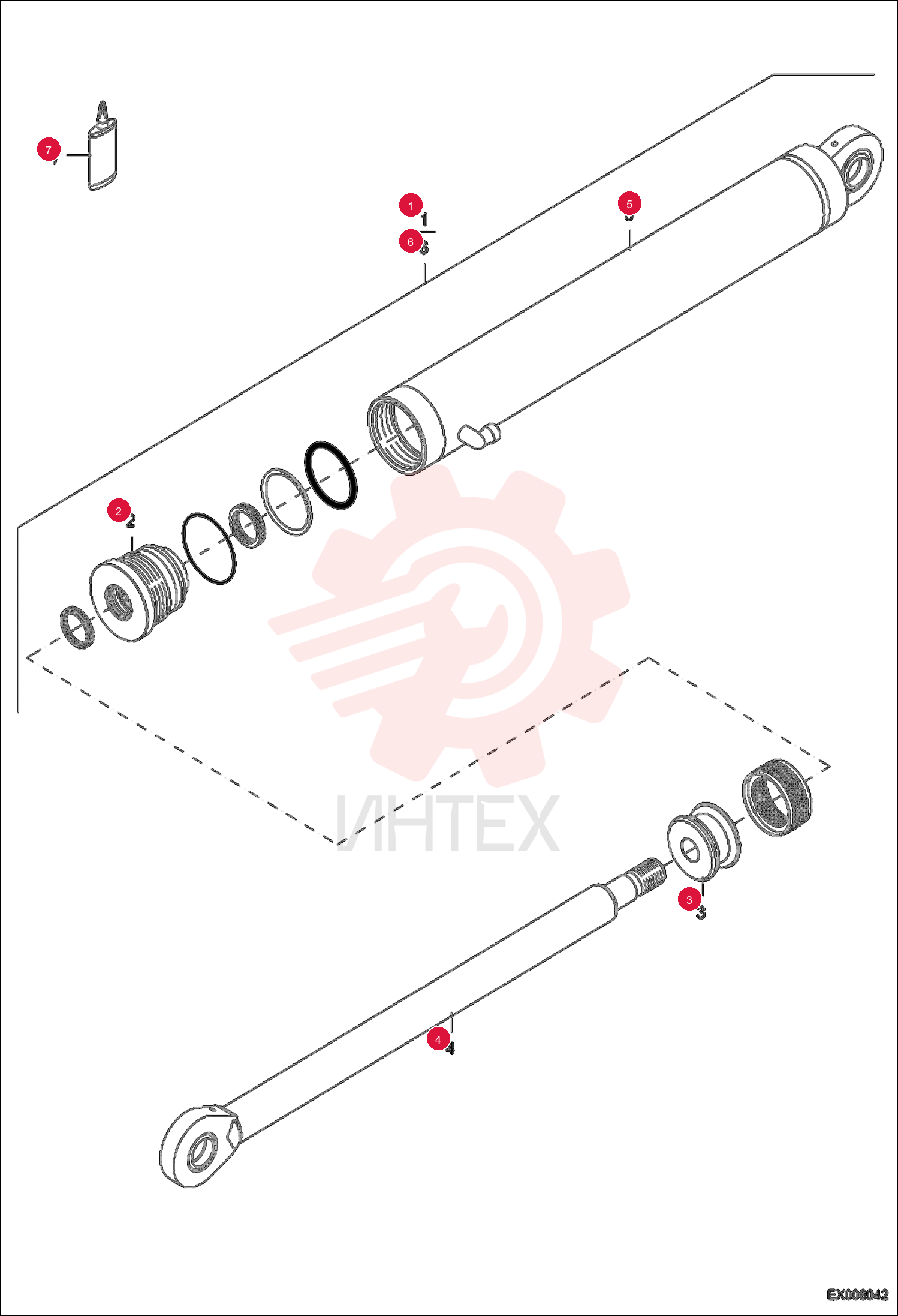 CYLINDER 5018001094 (3)