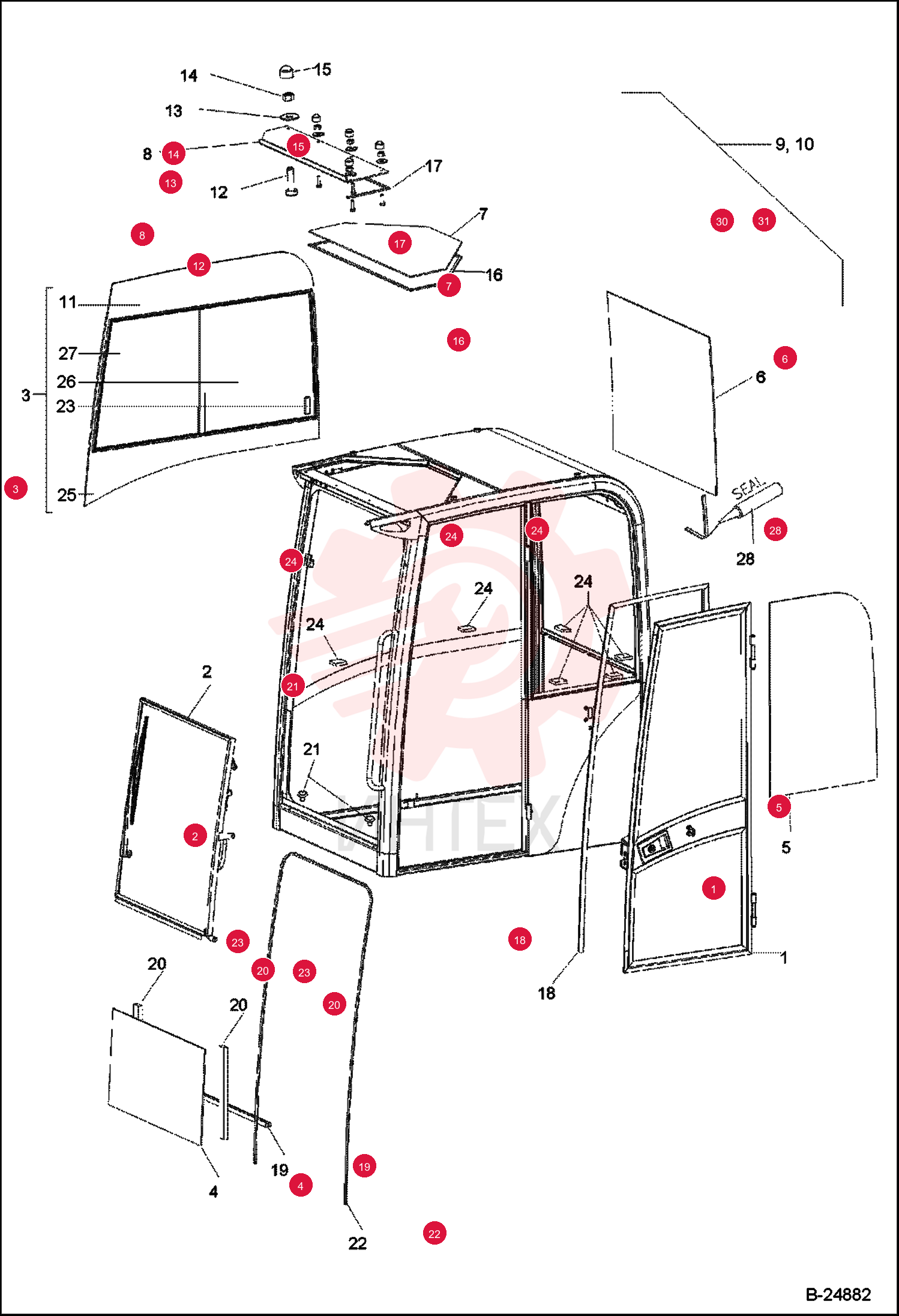 DOOR CPL 5388665057 (2)