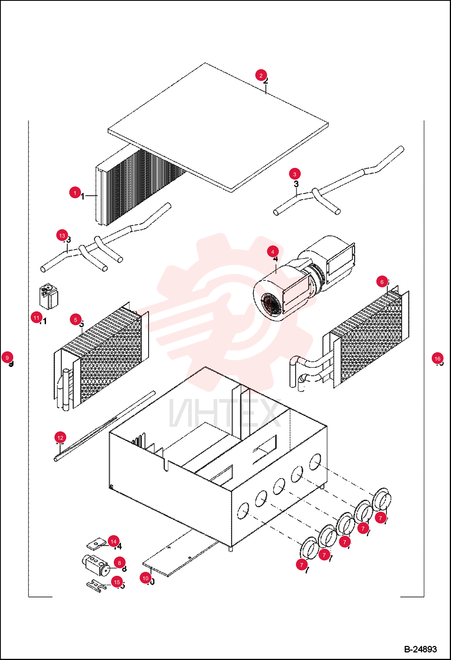 FILTER ELEMENT 5501661034 (1)