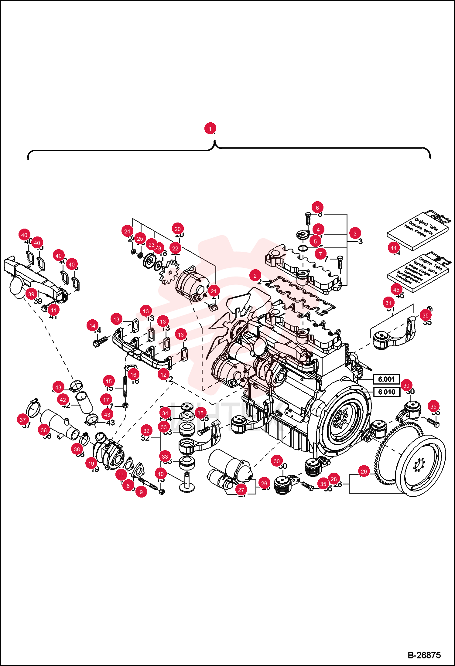 GASKET 5411658001 (2)