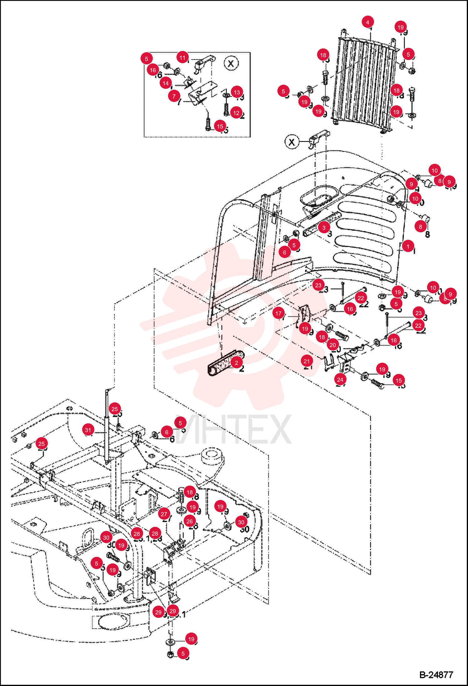 HOOD ENGINE 5529020114 (2)