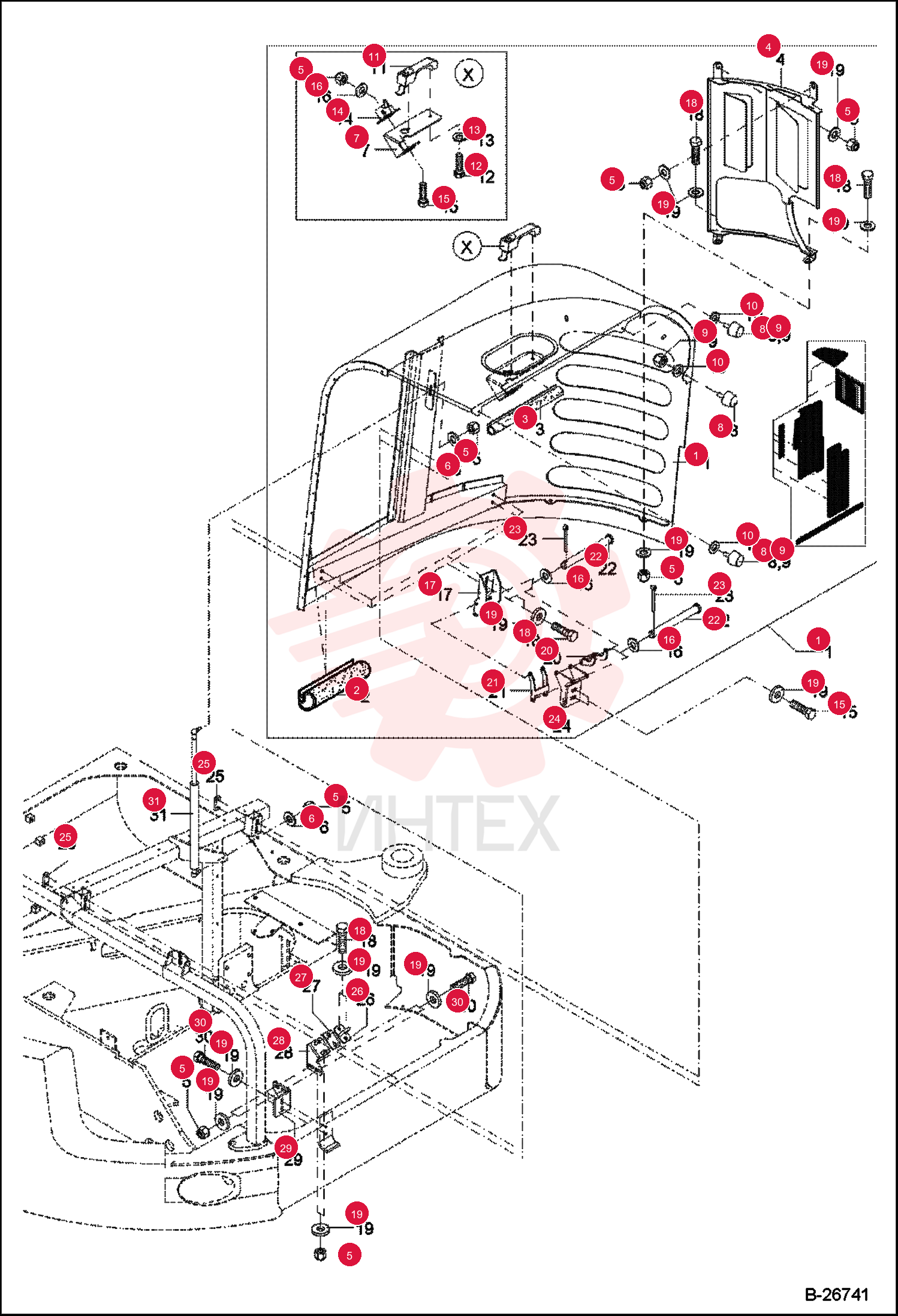 HOOD ENGINE 5529020114 (3)