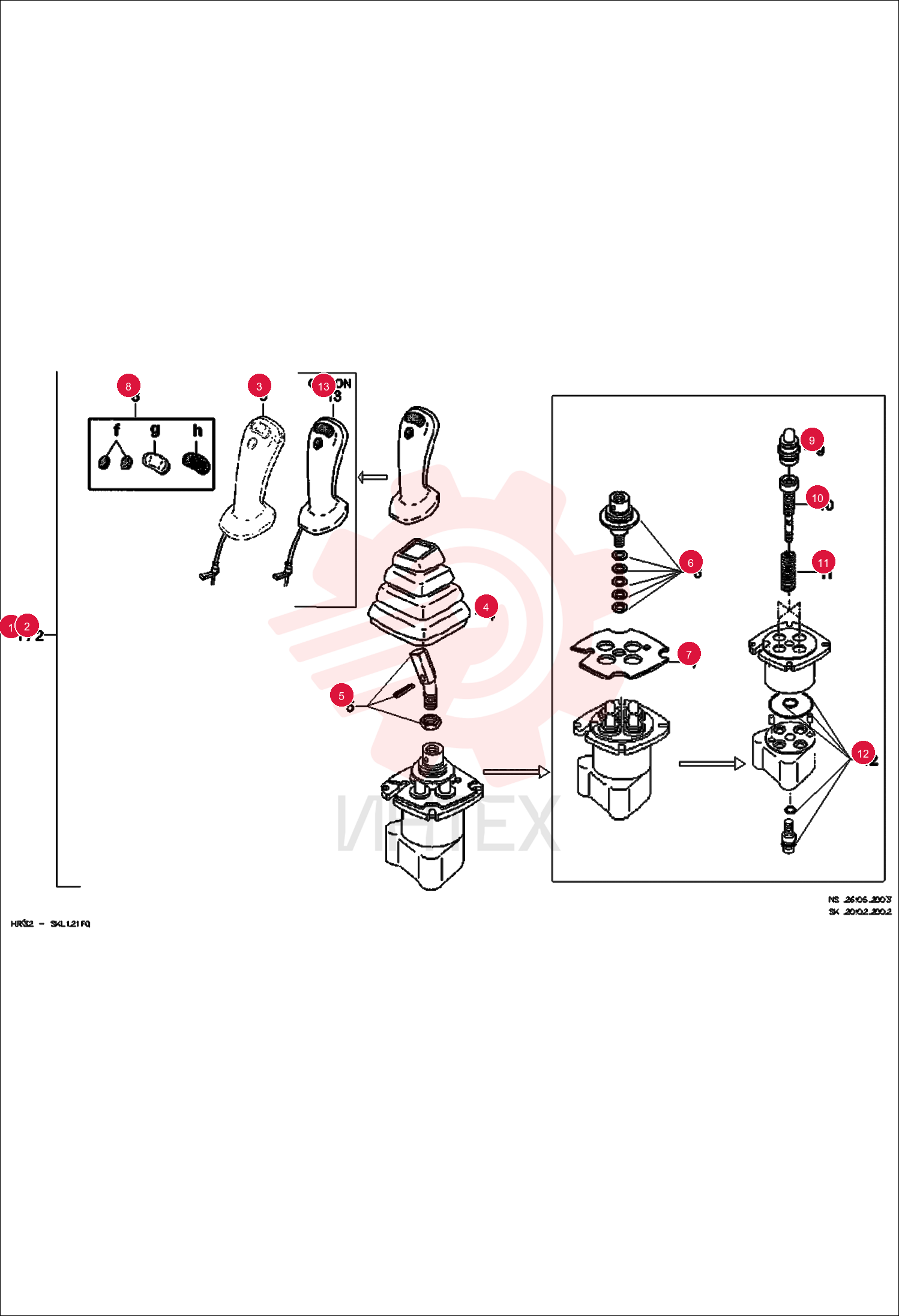 LEVER 5606658842 (2)