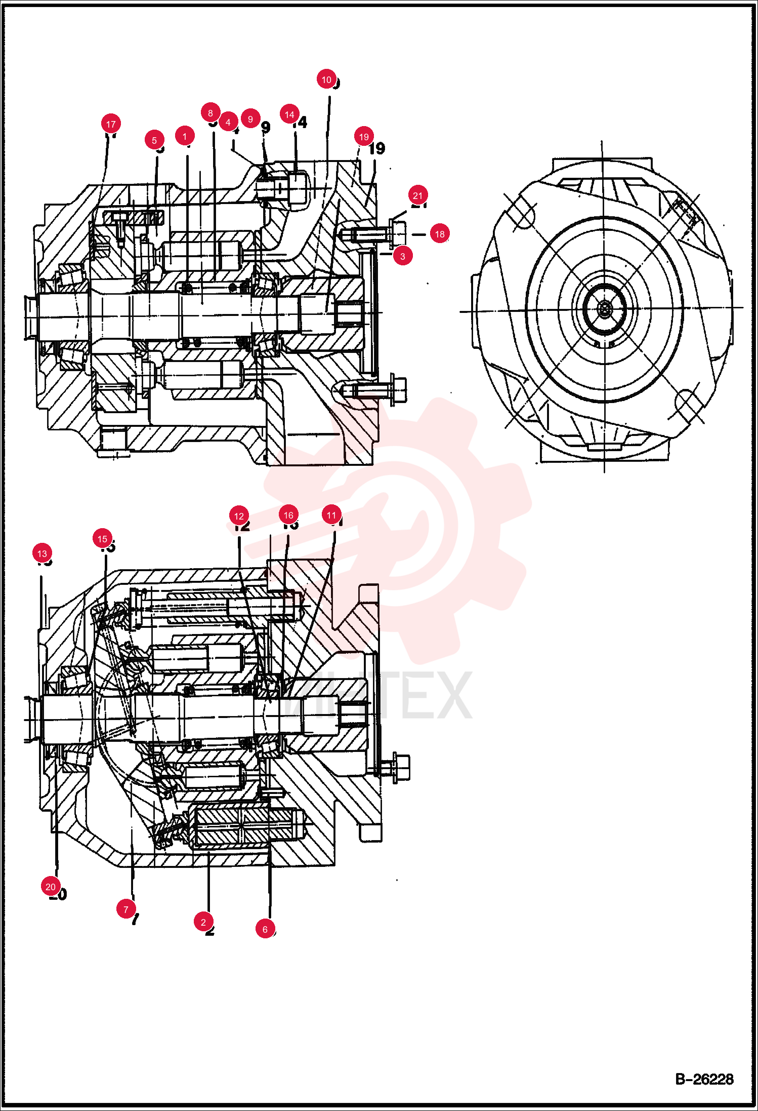 PISTON 5364663672 (2)