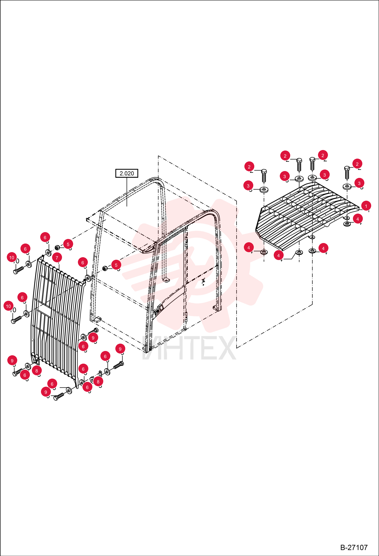 PROTECTON GRID 6190127002 (3)