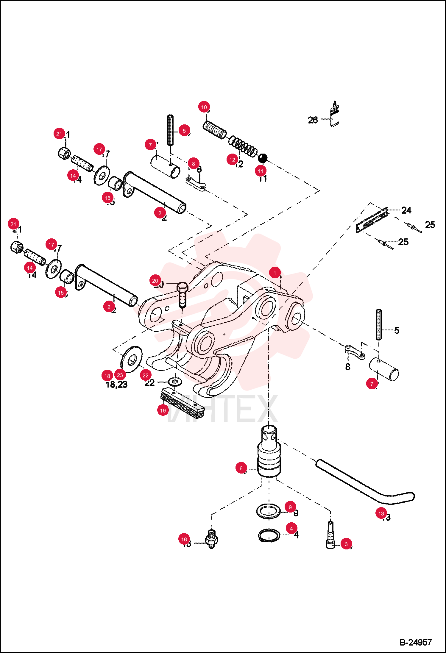 QUICK MOUNT HITCH 6203130002 (1)