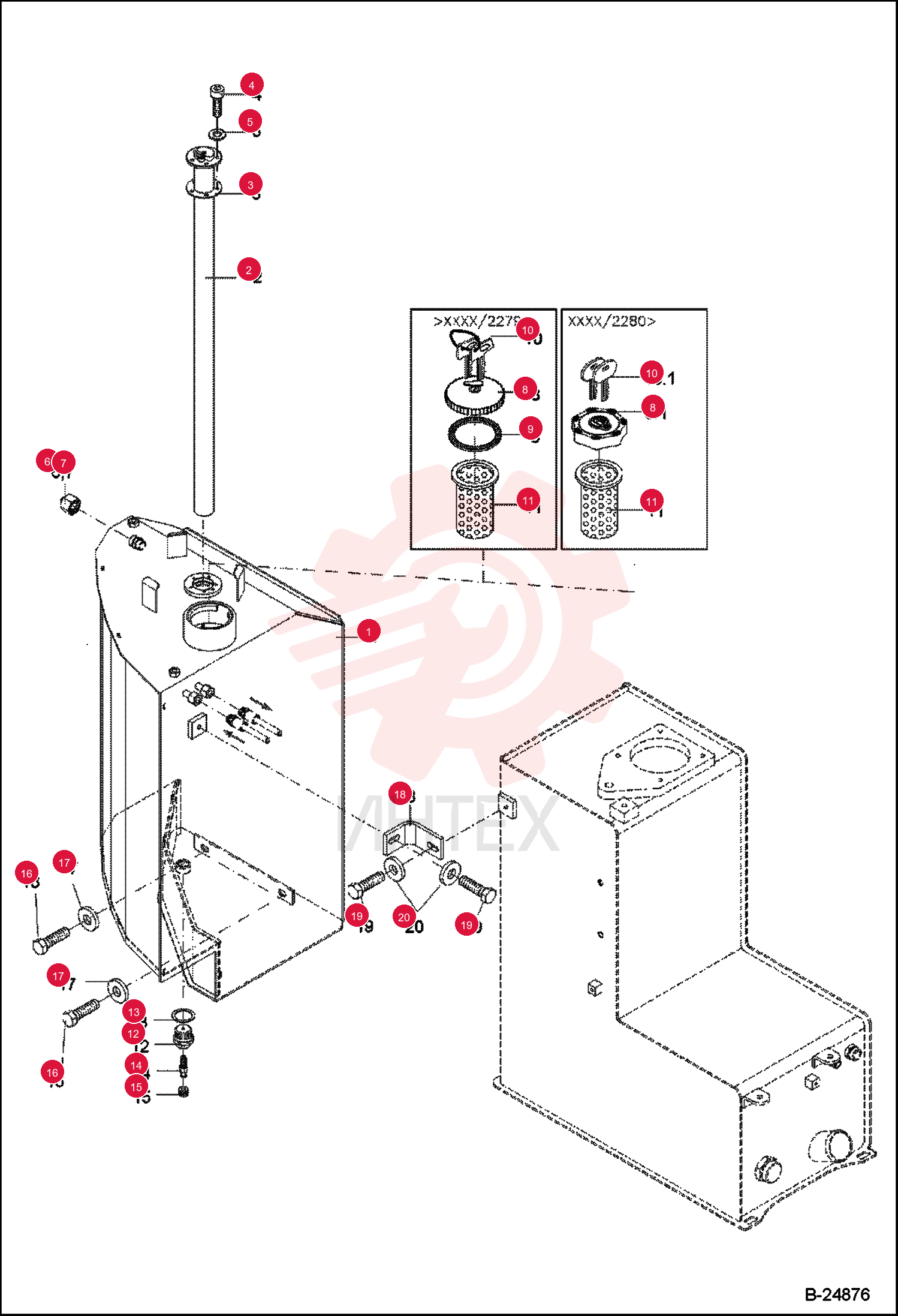 TANK FUEL 6234014002 (1)