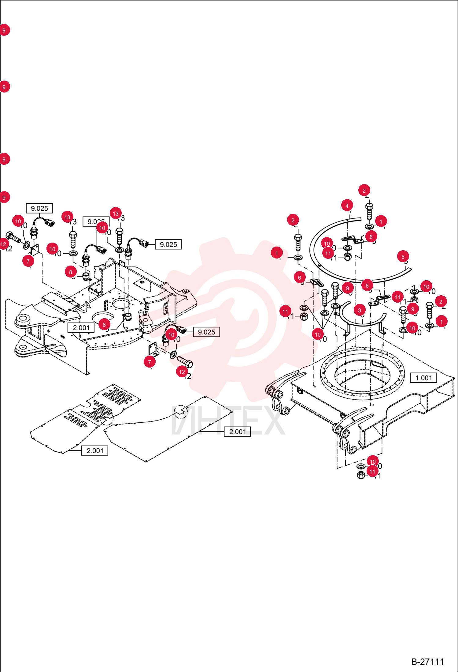 WASHER 1343707059