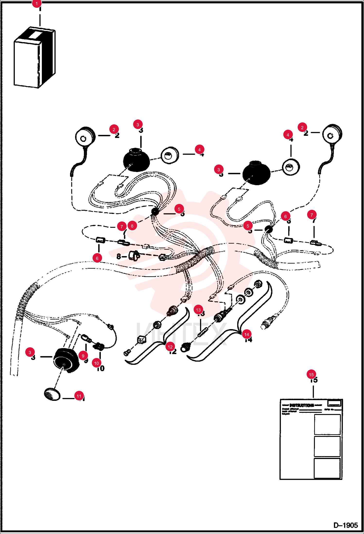 KIT, LIGHT 6531622 (2)
