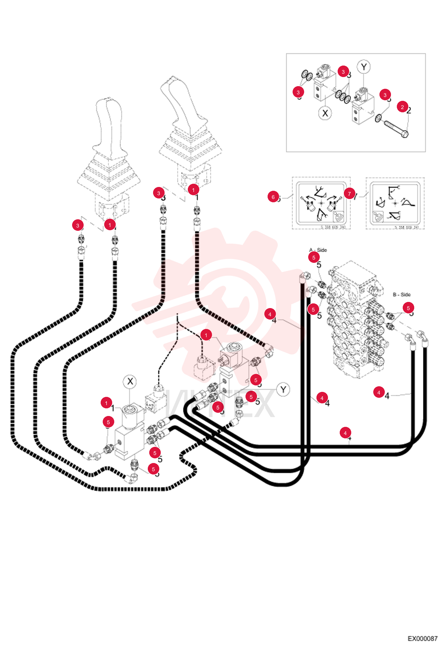 CONTROL VALVE 5552659552 (1)