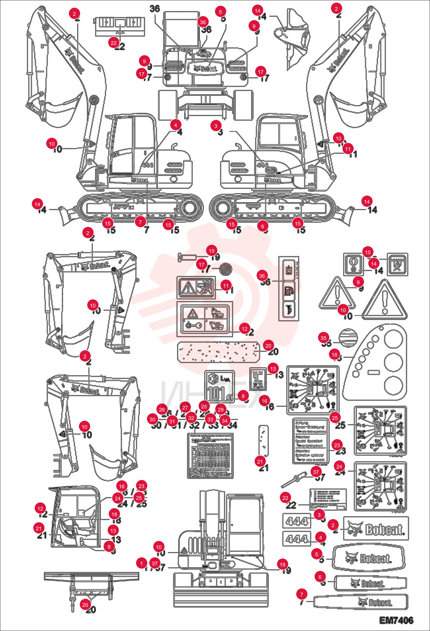 DECAL 5358610683