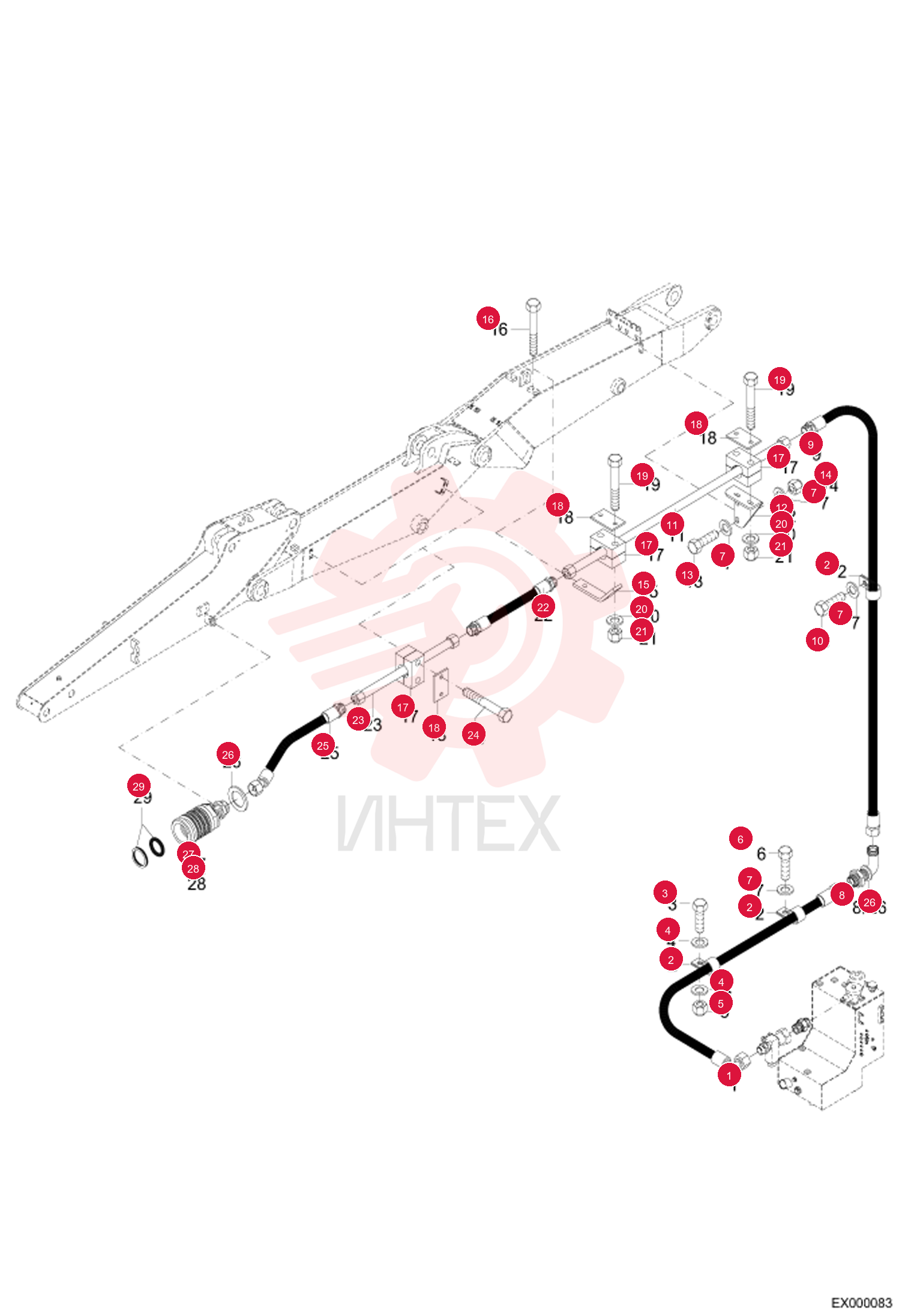 HOSE 4132194370 (2)