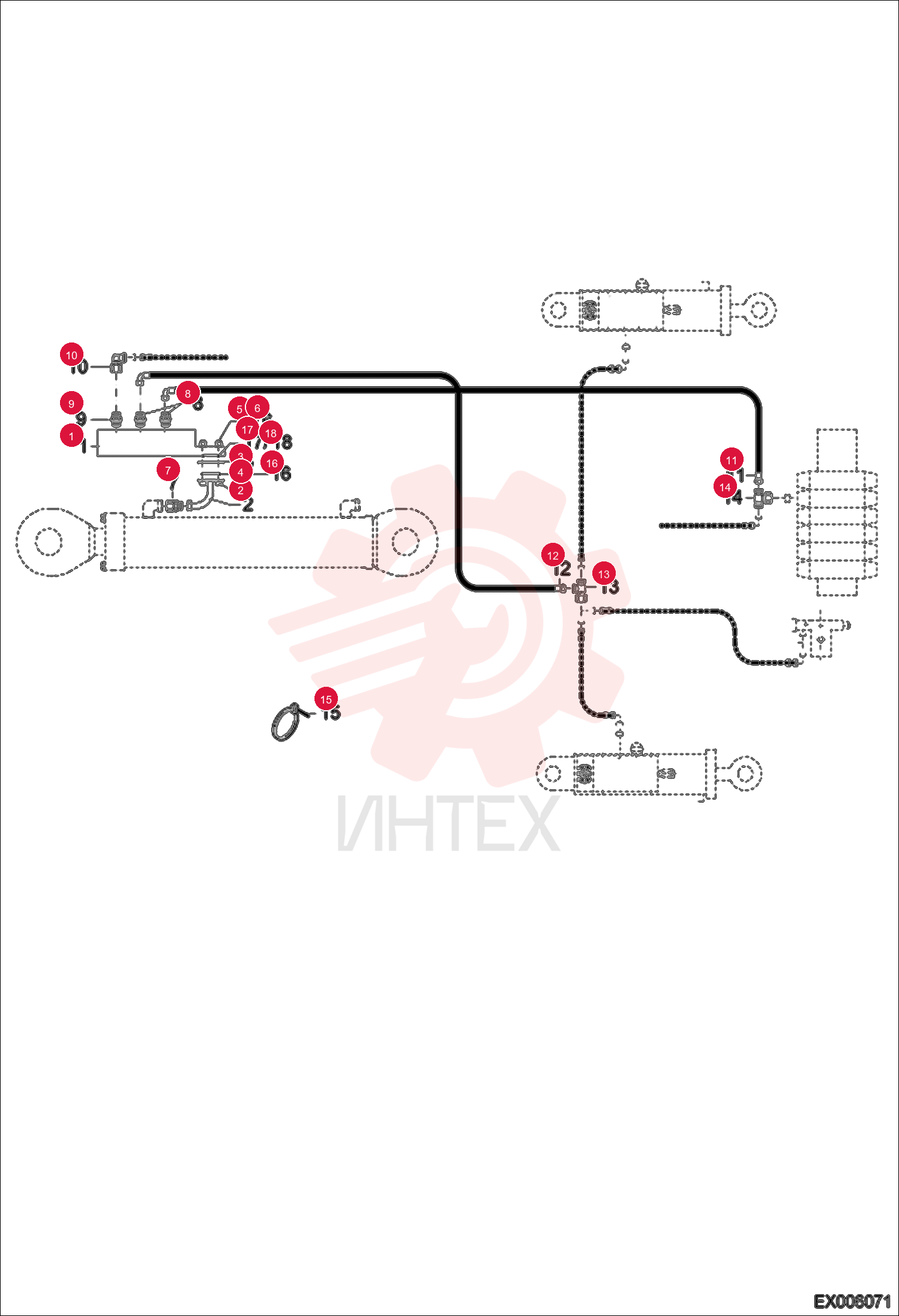 LOAD CHECK VALVE 5167659758 (3)
